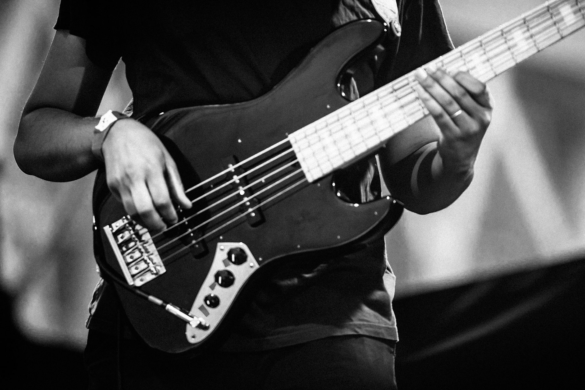 Fuzekin, 43e Concours National de Jazz à la Défense, La Défense Jazz Festival, Parvis de la Défense, 22 septembre 2020