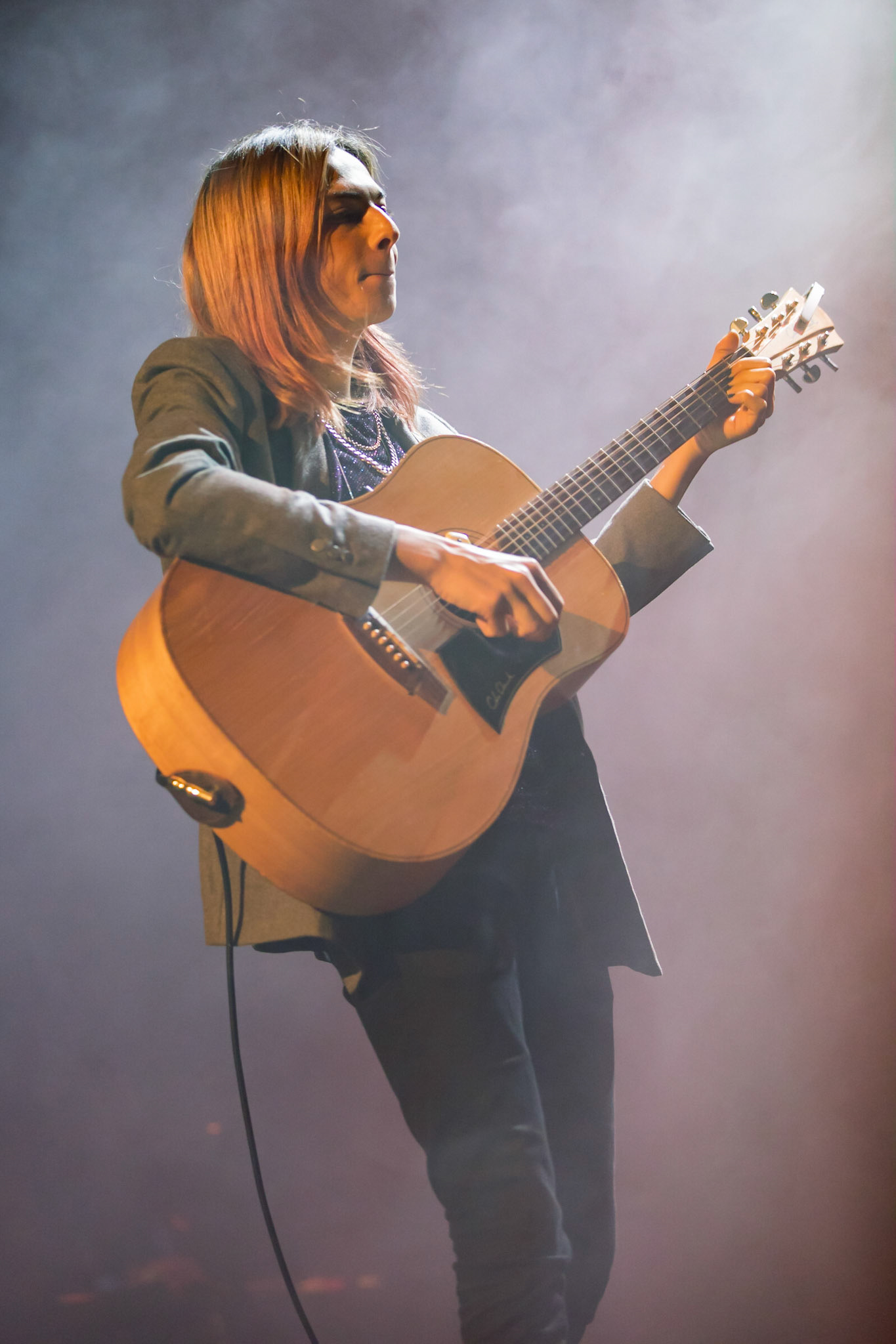 Elias Dris, Festival de Marne, Théâtre Claude Debussy (Maisons-Alfort), 12 octobre 2019