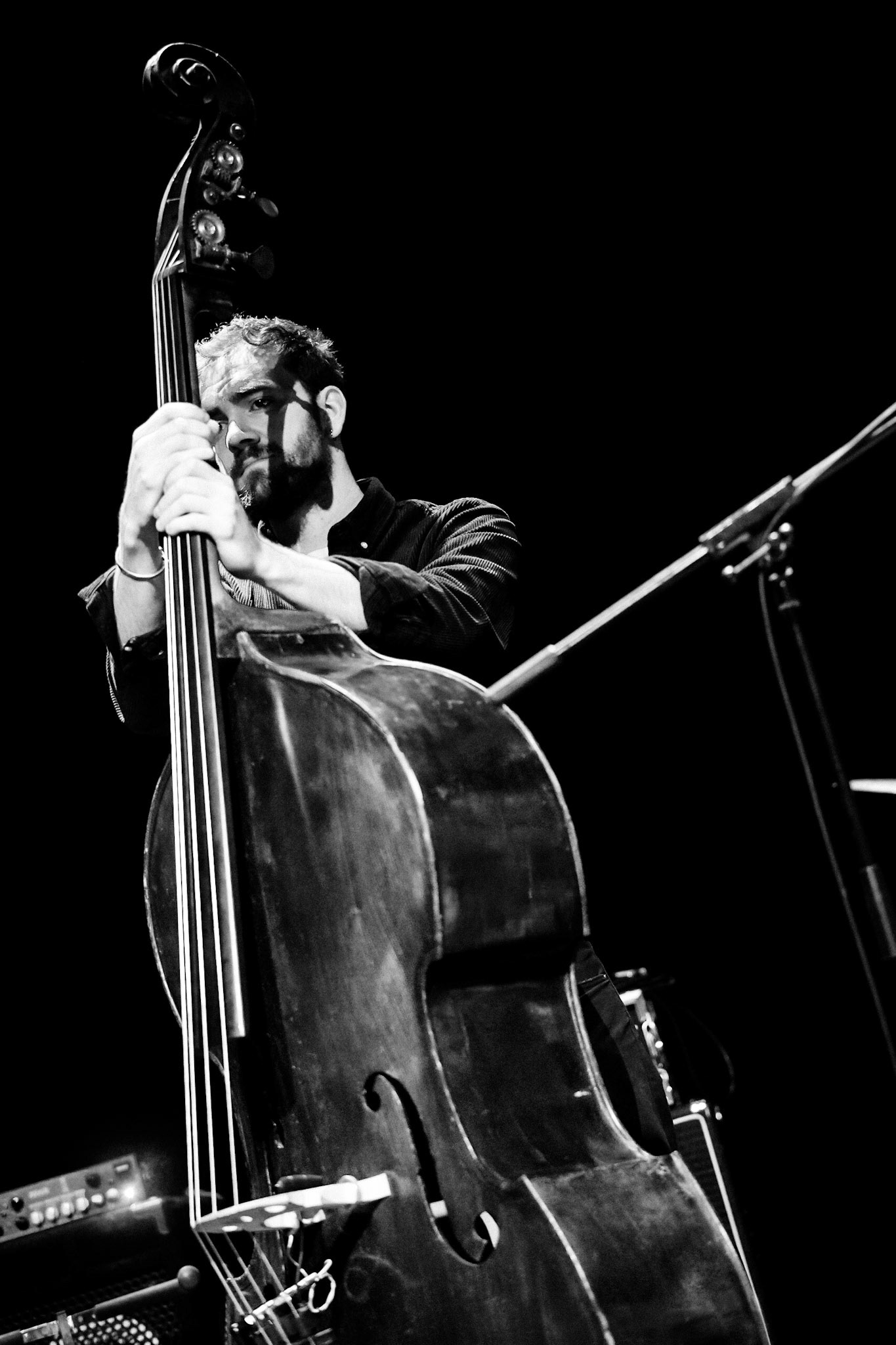 Elliavir, Festival Jazz à Saint-Germain-des-Prés - Paris, Théâtre de l'Alliance Française