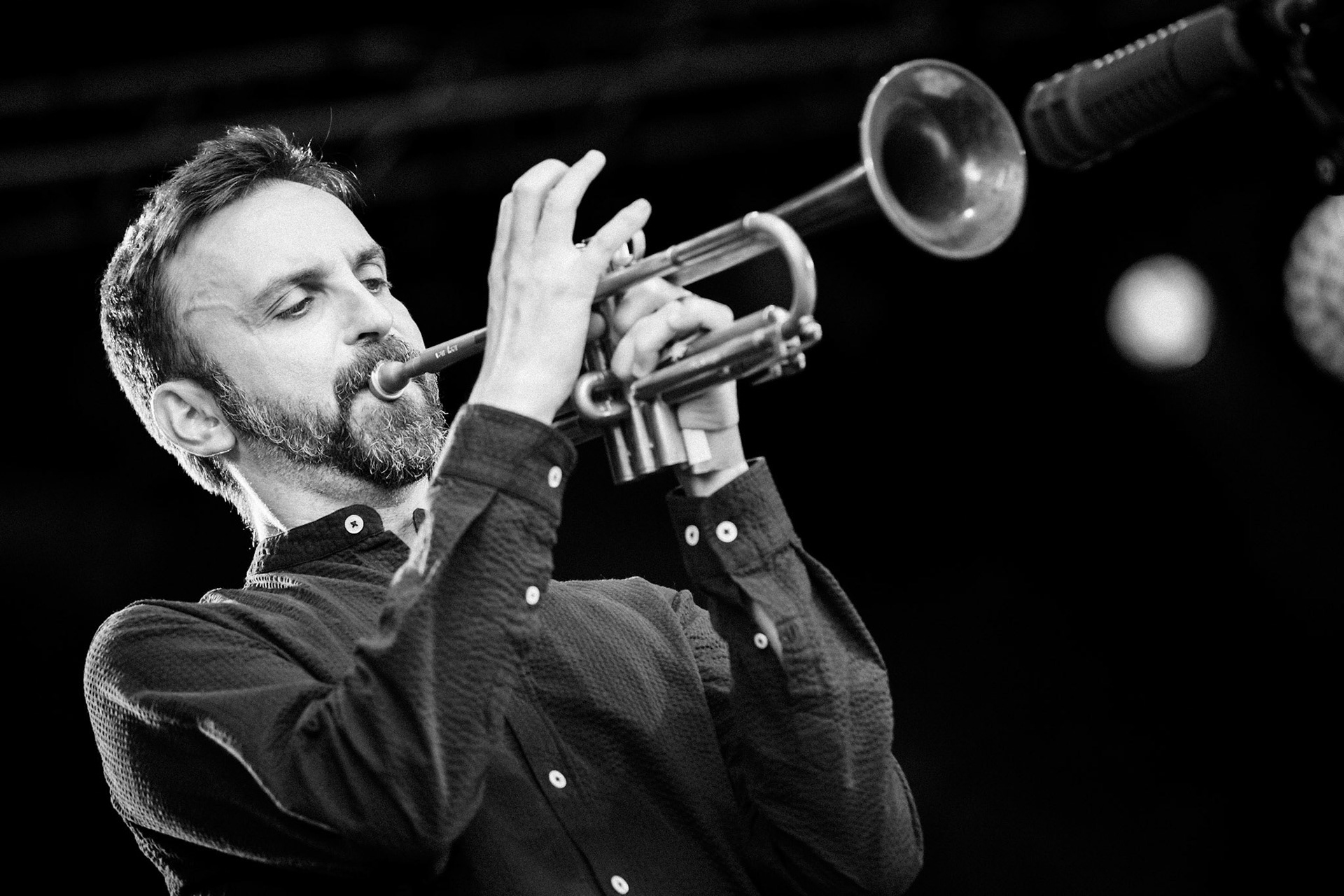 François Poitou &amp; Pumpkin, La Défense Jazz Festival, Parvis de la Défense, 22 juin 2022