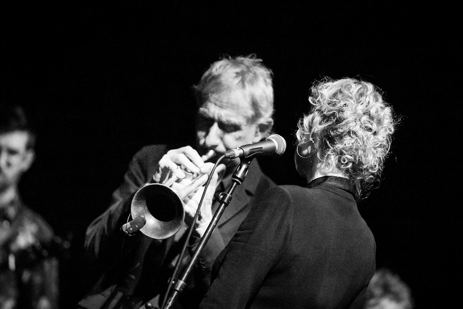 Erik Truffaz "Rollin' &amp; Clap", Festival Jazz à Saint-Germain-des-Prés - Paris, Odéon - Théâtre de l'Europe