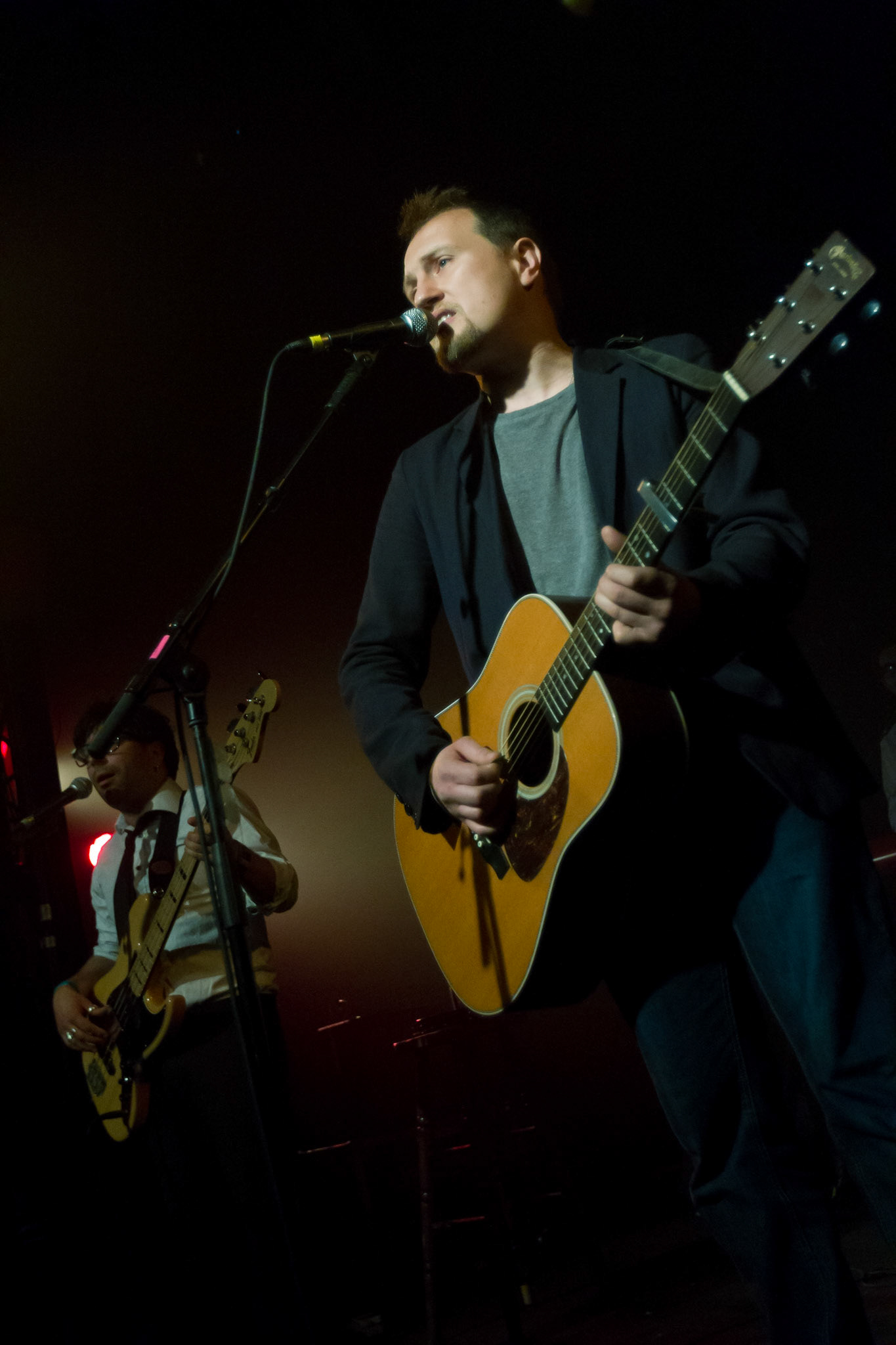 OLDELAF - 03/2012 - FESTIVAL CHORUS DES HAUTS DE SEINE - MAGIC MIRROR