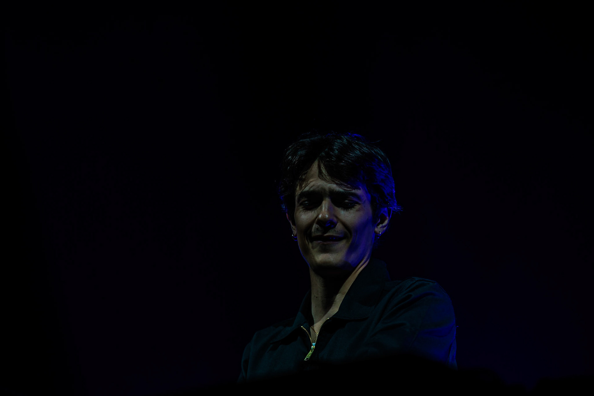 Kungs, Festival Chorus des Hauts-de-Seine, La Seine Musicale (Boulogne-Billancourt), 31 mars 2023