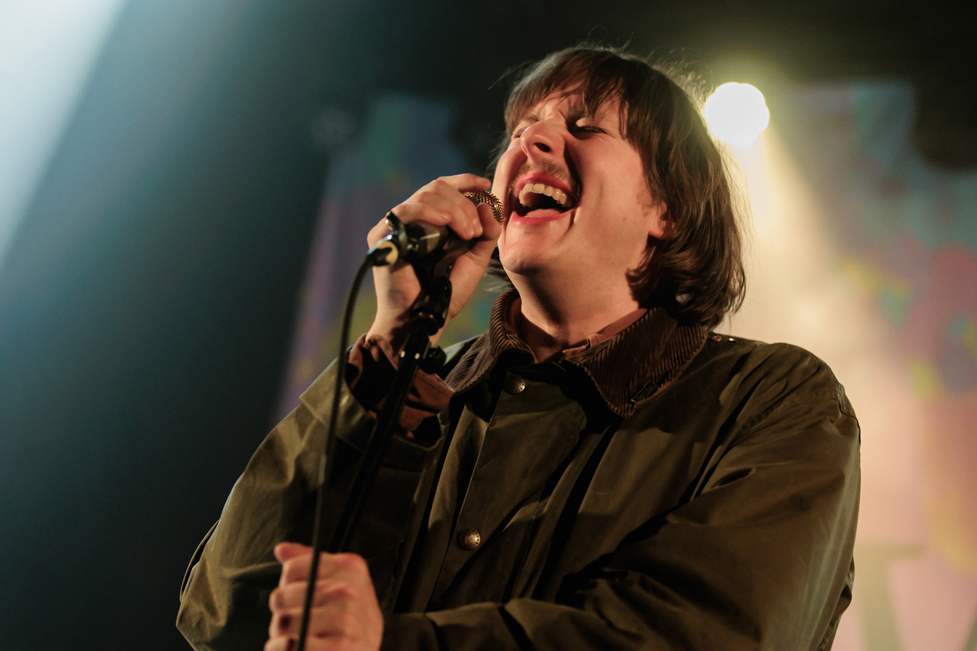 Dewaere, Festival Chorus des Hauts-de-Seine, La Seine Musicale (Boulogne-Billancourt), 8 avril 2022