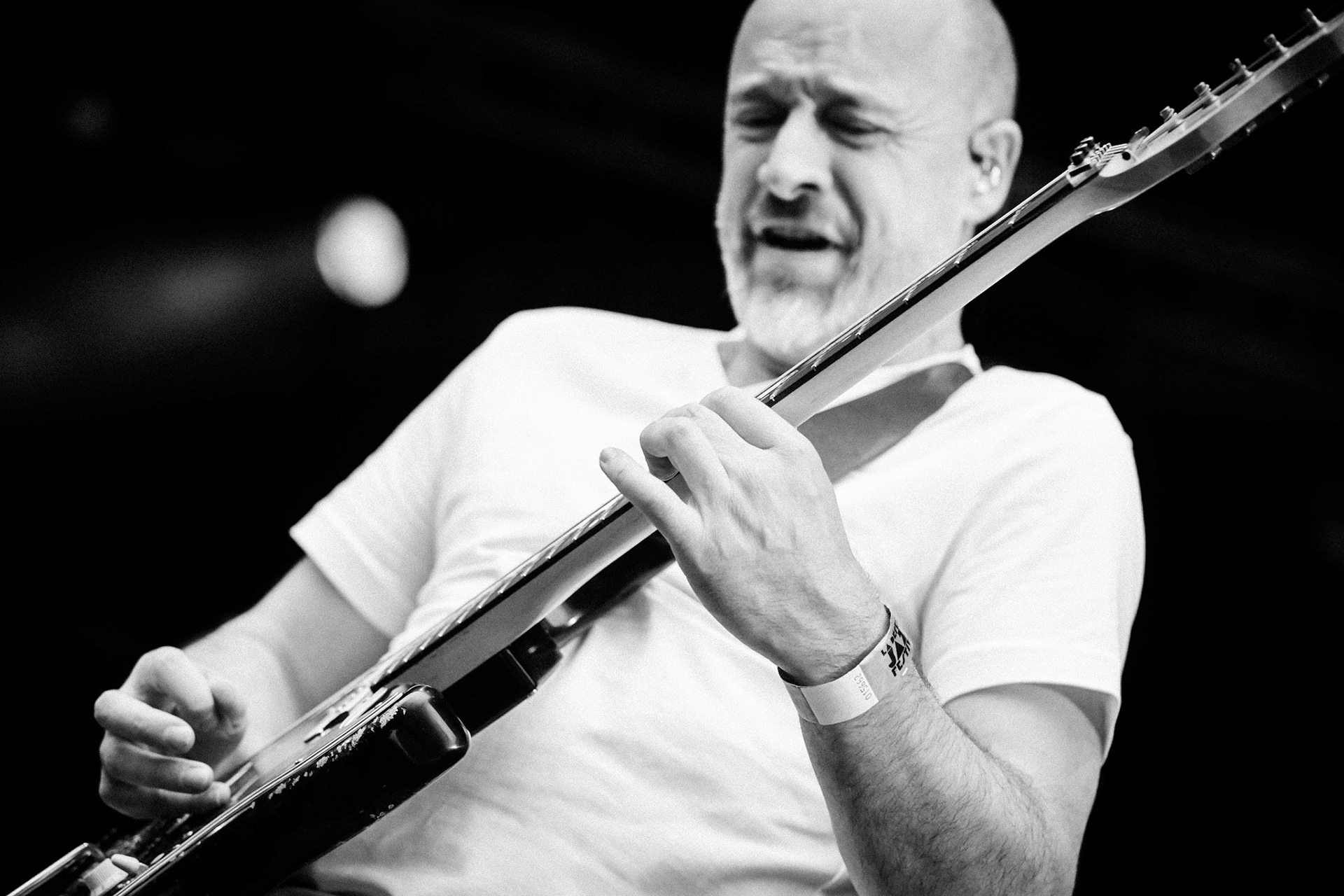 Ibrahim Maalouf, La Défense Jazz Festival, Parvis de la Défense, 26 juin 2022