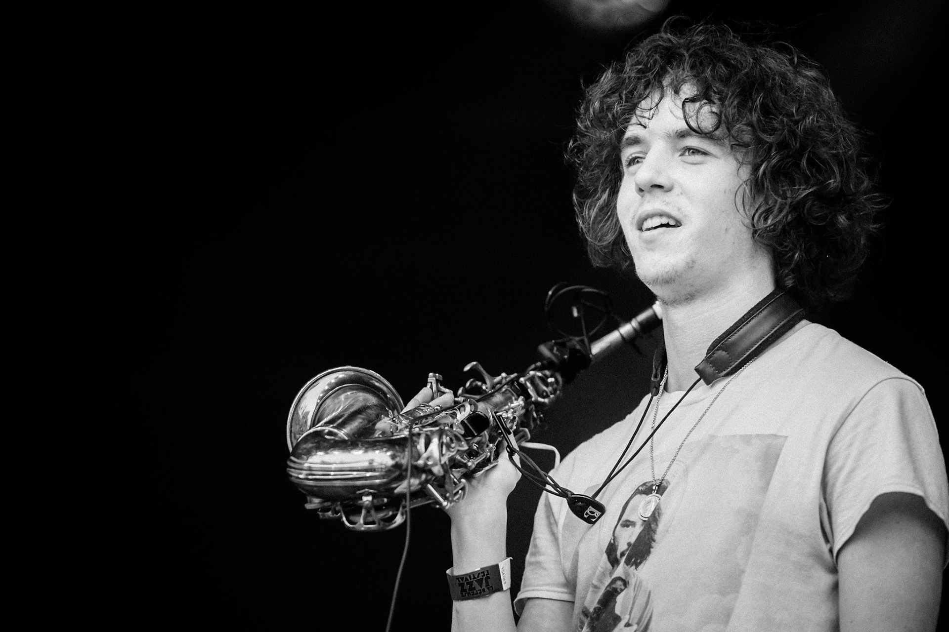 Fustige, La Défense Jazz Festival, Parvis de la Défense, 23 juin 2022