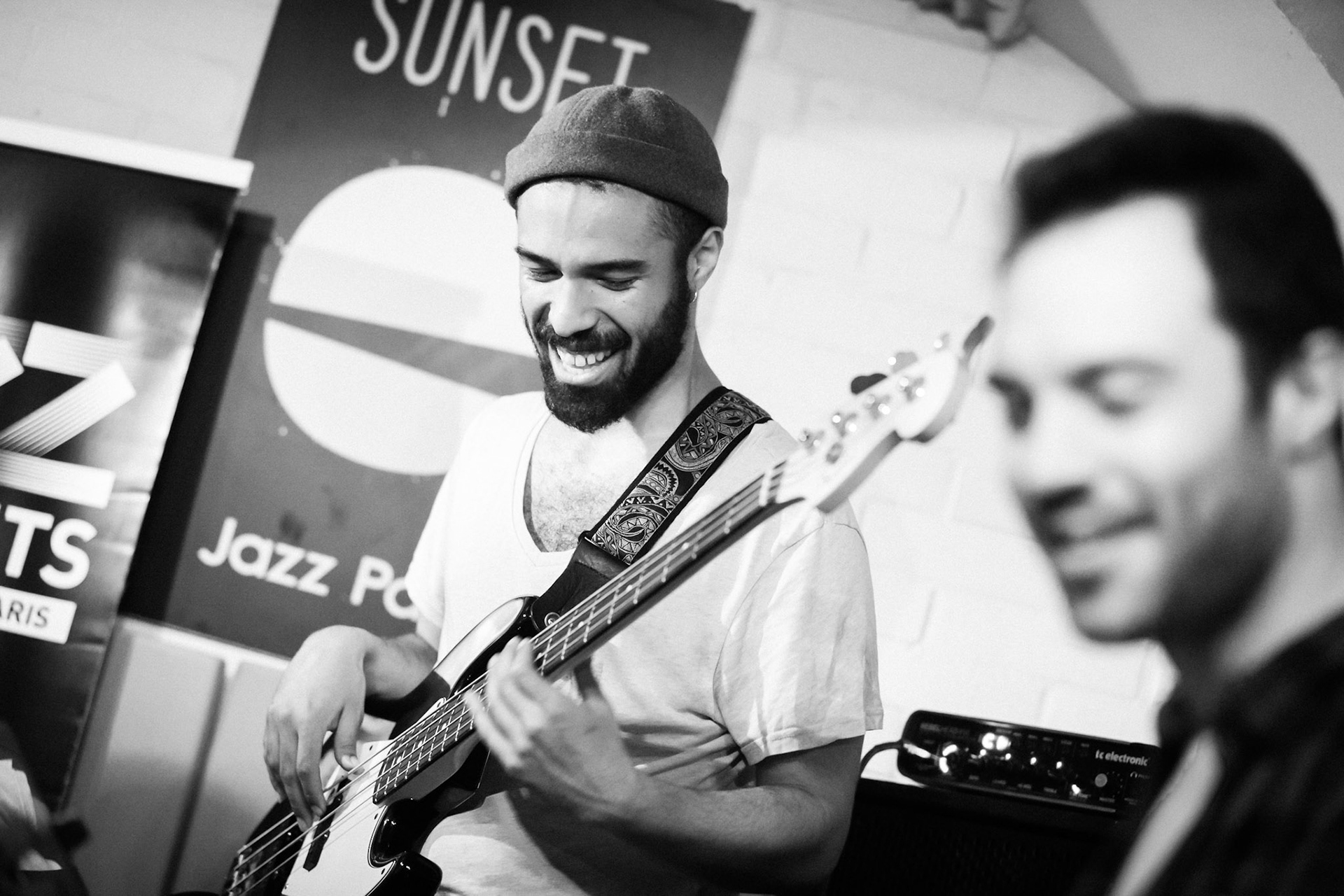 Or-Sha, Festival Jazz Saint-Germain-des-Prés - Paris , Tremplin Jeunes Talents, Sunset-Sunside Jazz Club, 19 mai 2019, @orshamusic, @jazzstgermain, #jazz, @sunsetsunside