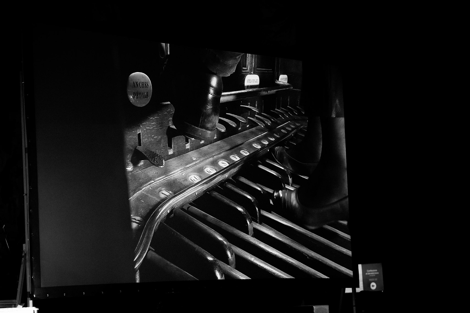 Sophie-Véronique Cauchefer-Choplin &amp; Laurent Coulondre, Festival Jazz à Saint-Germain-des-Prés - Paris, Eglise Saint-Sulpice