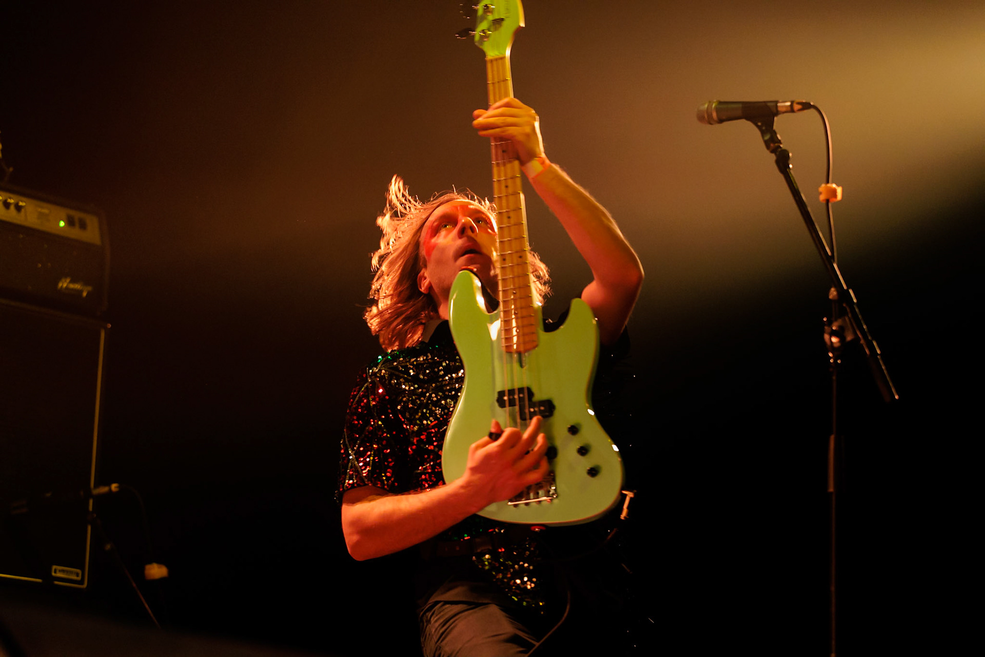 Waïkiki Boys, Festival Chorus des Hauts-de-Seine, La Seine Musicale (Boulogne-Billancourt), 7 avril 2022