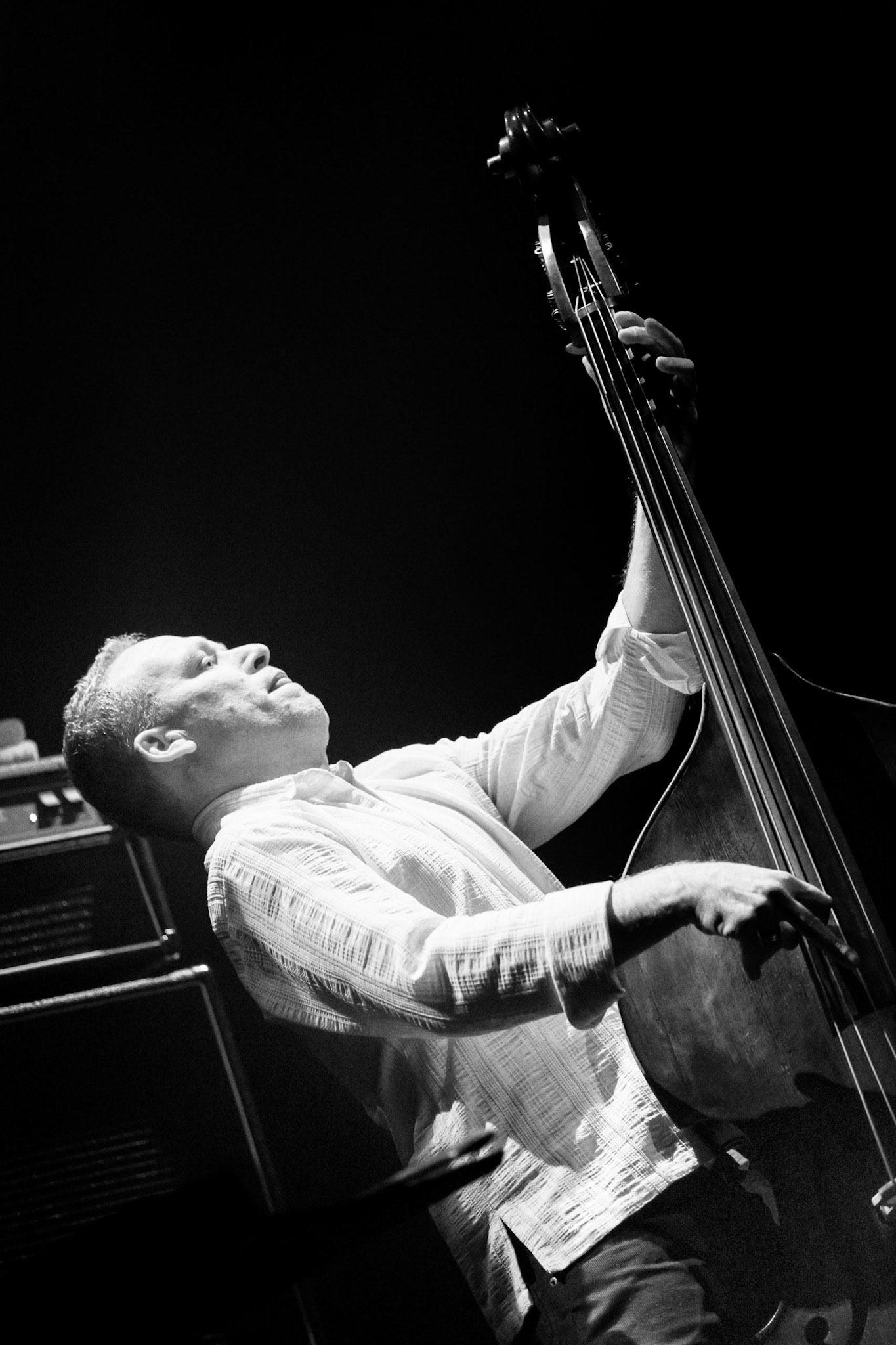 Avishaï Cohen - Paul B (Massy)