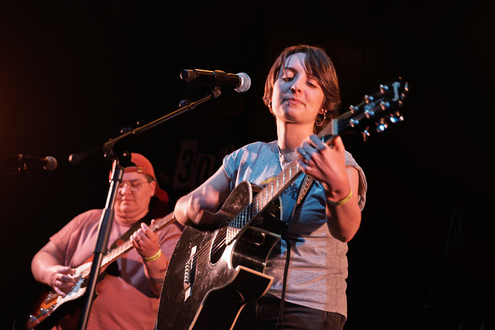Camenae, Festival Elfondurock, Marcoussis