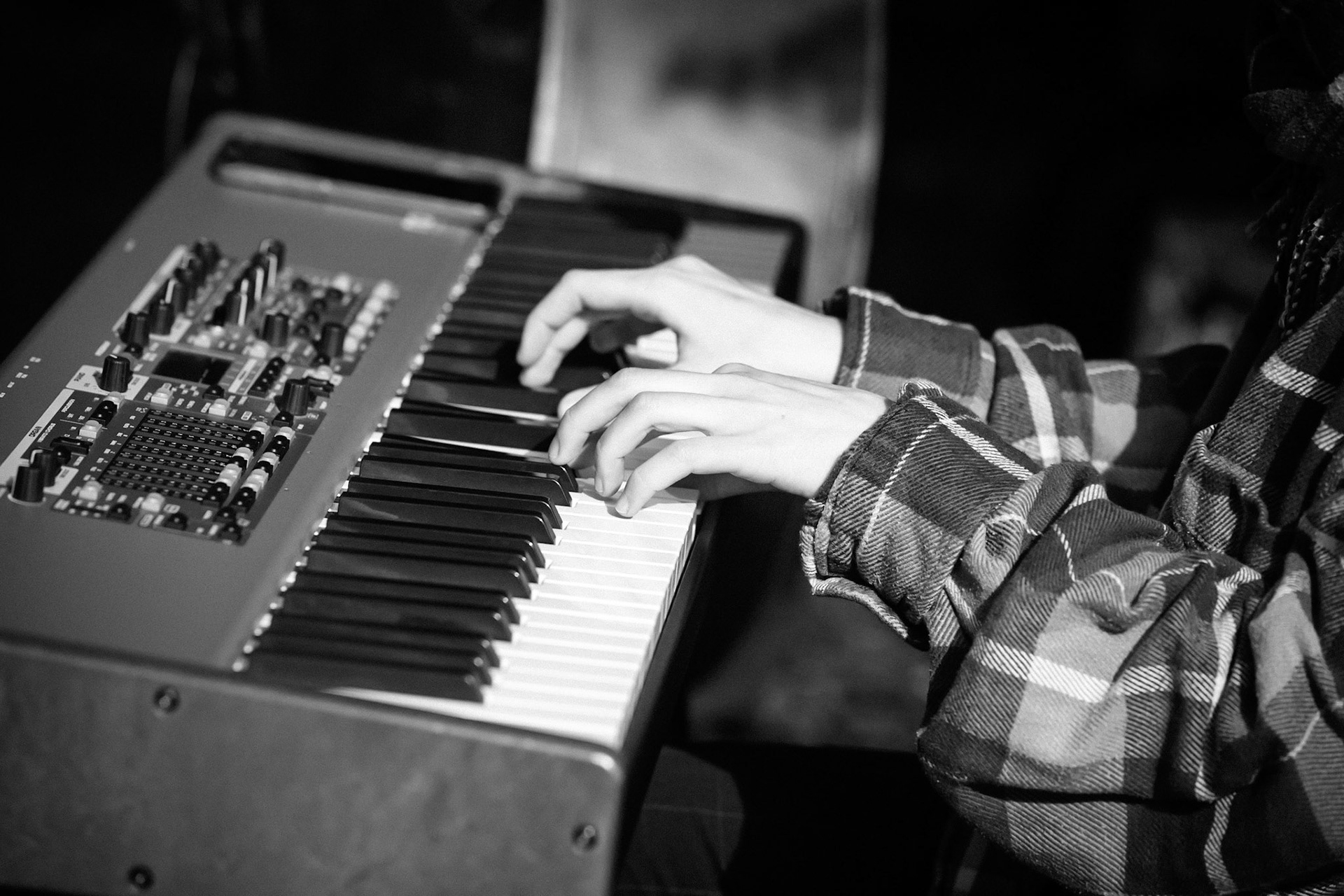 Lou Guénet &amp; Octave Potier, Festival Jazz à Saint-Germain-des-Prés - Paris, Théâtre de l'Alliance Française