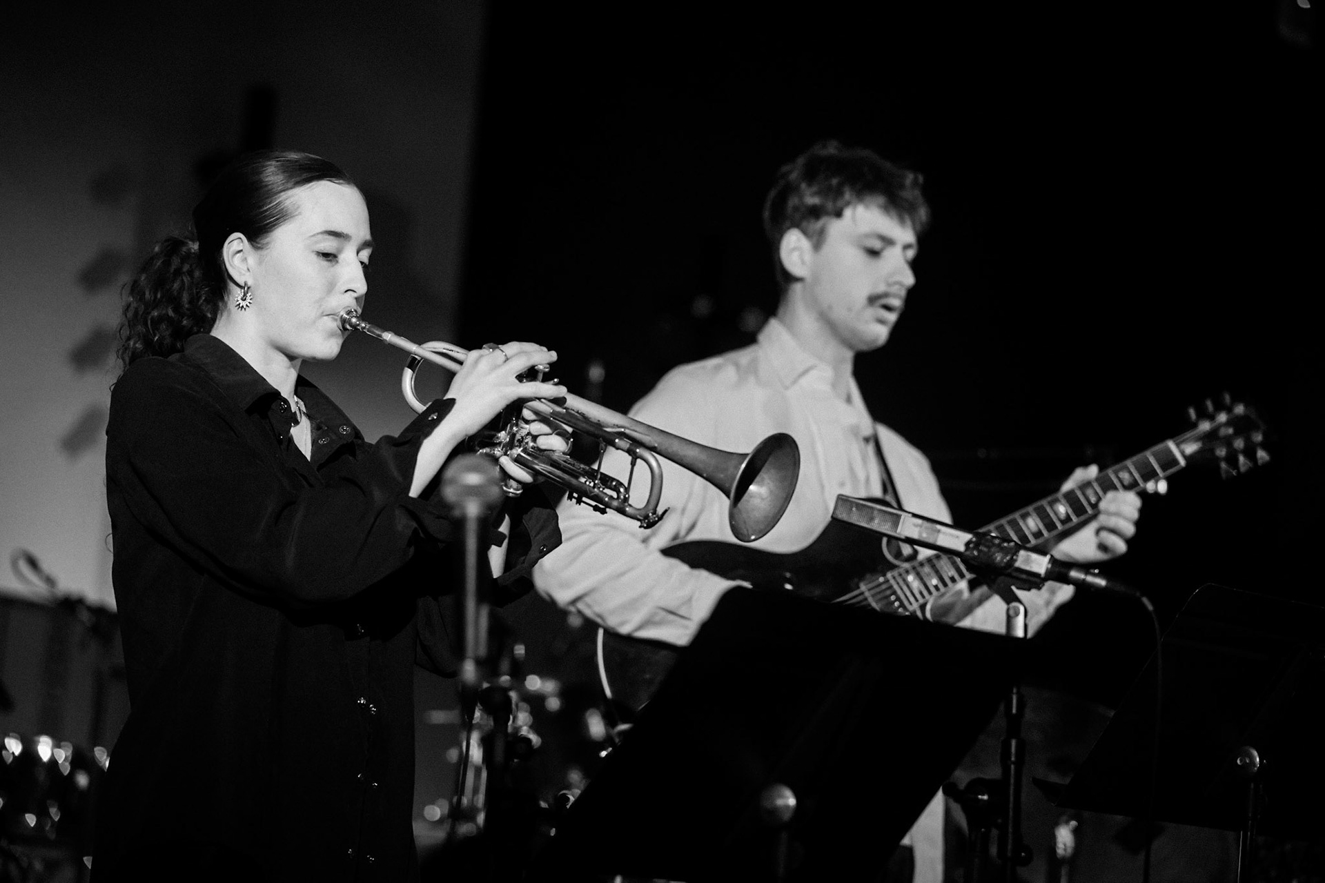 Ysaura Merino, Festival Jazz à Saint-Germain-des-Prés - Paris, Sorbonne Université - auditorium Jussieu