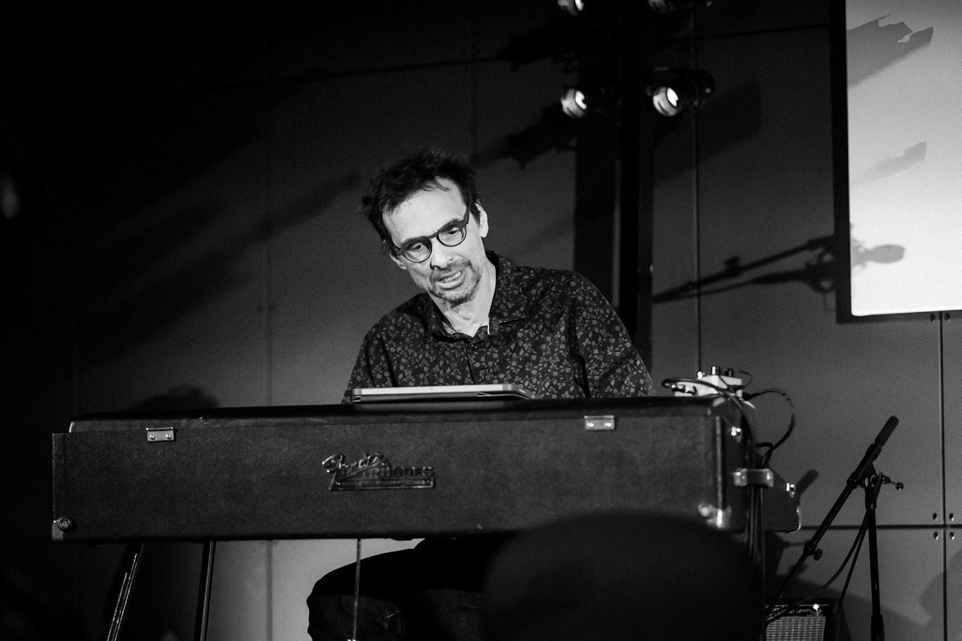 Laurent Cugny Tentet, Festival Jazz à Saint-Germain-des-Prés - Paris, Sorbonne Université - auditorium Jussieu