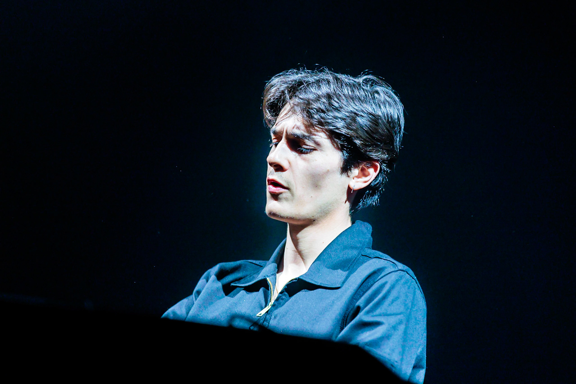 Kungs, Festival Chorus des Hauts-de-Seine, La Seine Musicale (Boulogne-Billancourt), 31 mars 2023