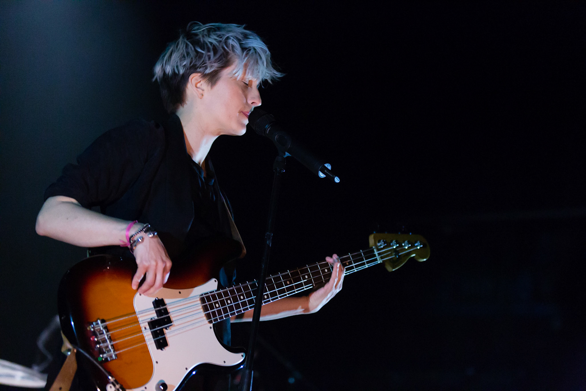 Jeanne Added, Théâtre des Sources (Fontenay-aux-Roses) - 28ème Festival Chorus des Hauts-de-Seine - 8 avril 2016
