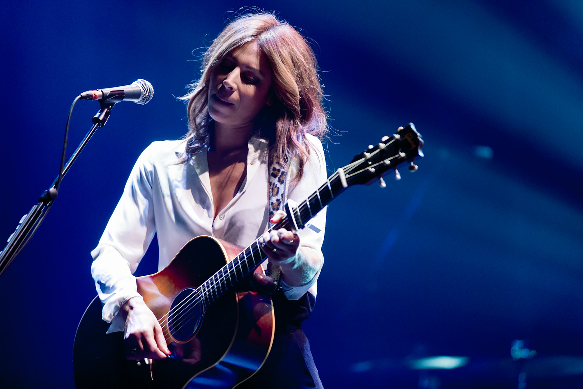 Rose - Centre Culturel Aragon Triolet - Orly - 15 octobre 2015