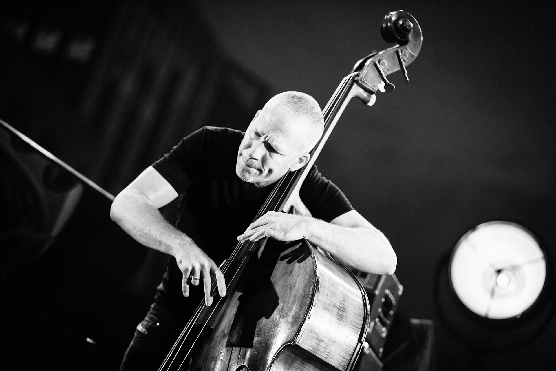 Avishîa Cohen Trio, La Défense Jazz Festival, Parvis de la Défense, 30 mai 2019, @avishaicohenmusic, #jazz, @ladefensejazz, @parisladefense