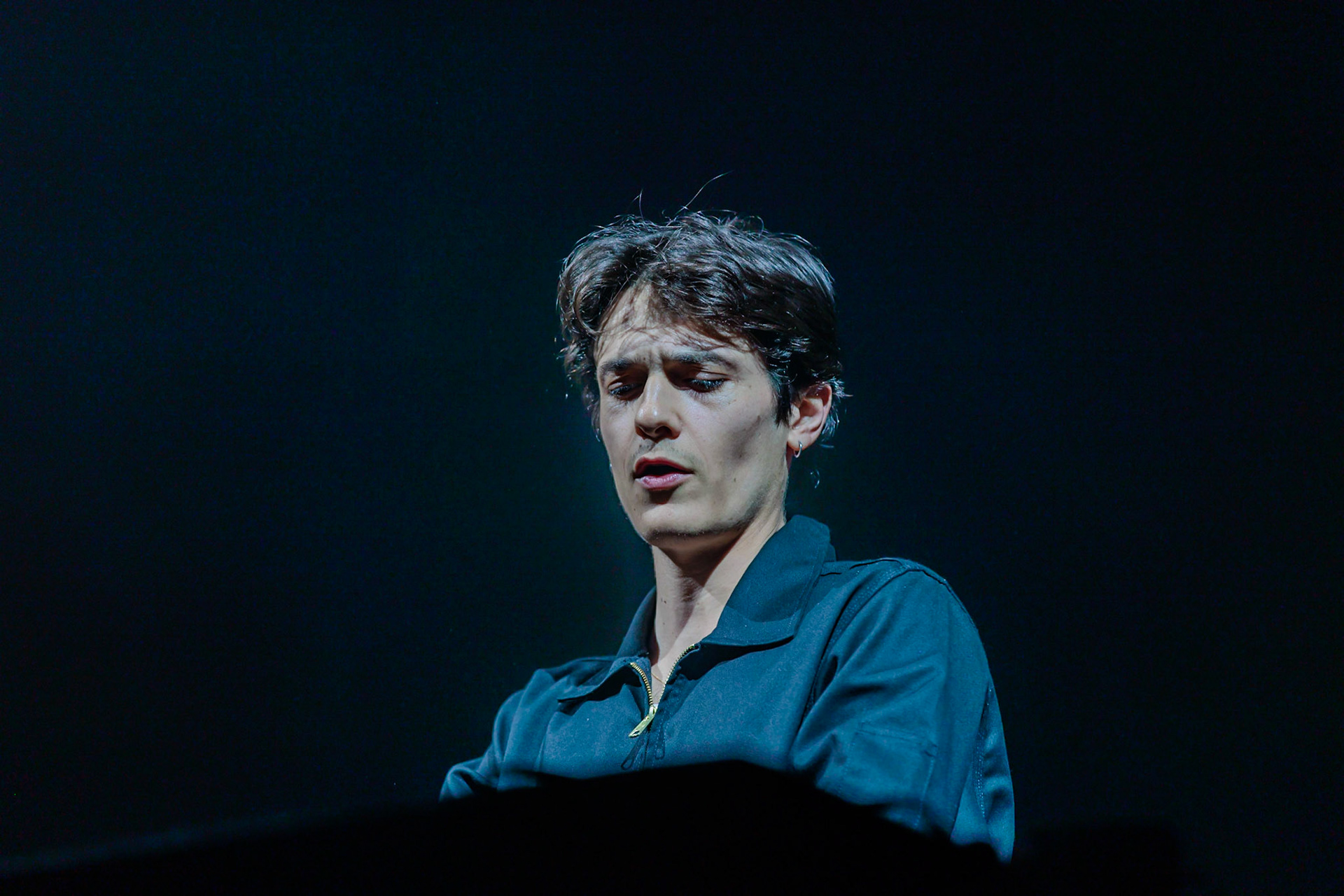 Kungs, Festival Chorus des Hauts-de-Seine, La Seine Musicale (Boulogne-Billancourt), 31 mars 2023