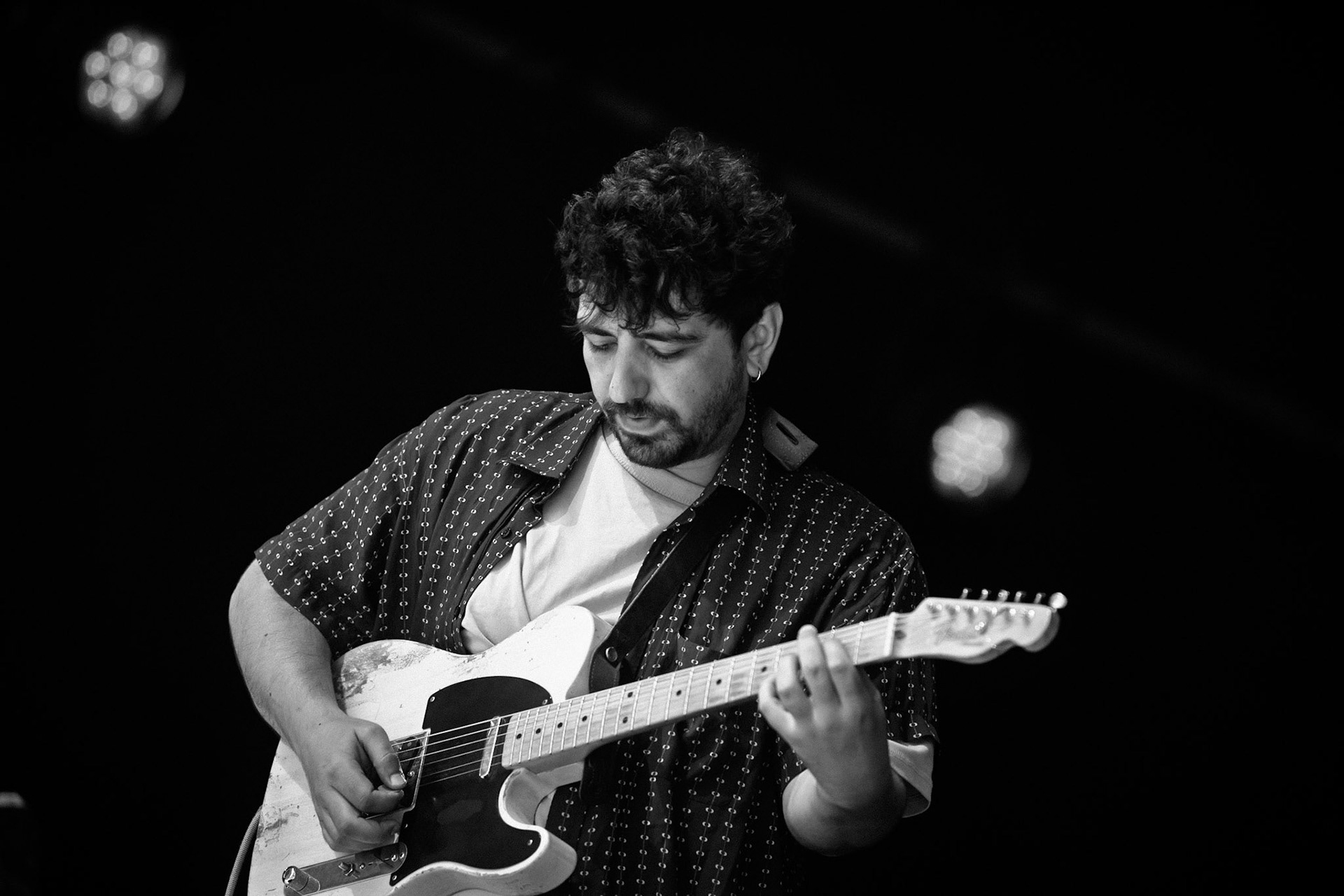 MarsAvril, La Défense Jazz Festival, Parvis de la Défense, 24 juin 2025