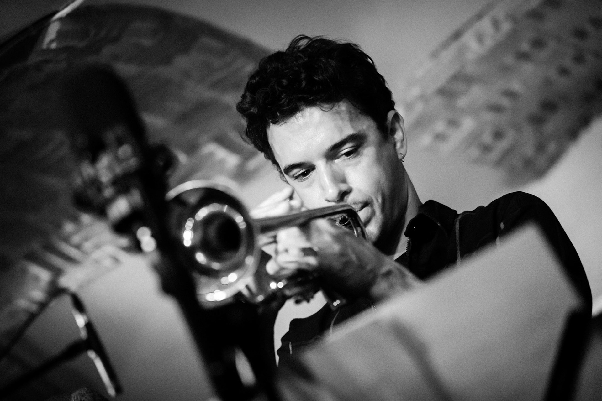 Antoine Brochot "Résilience", Festival Jazz Saint-Germain-des-Prés - Paris , Tremplin Jeunes Talents, Sunset-Sunside Jazz Club, 18 mai 2019, @antoinebrochot, @jazzstgermain, #jazz, @sunsetsunside