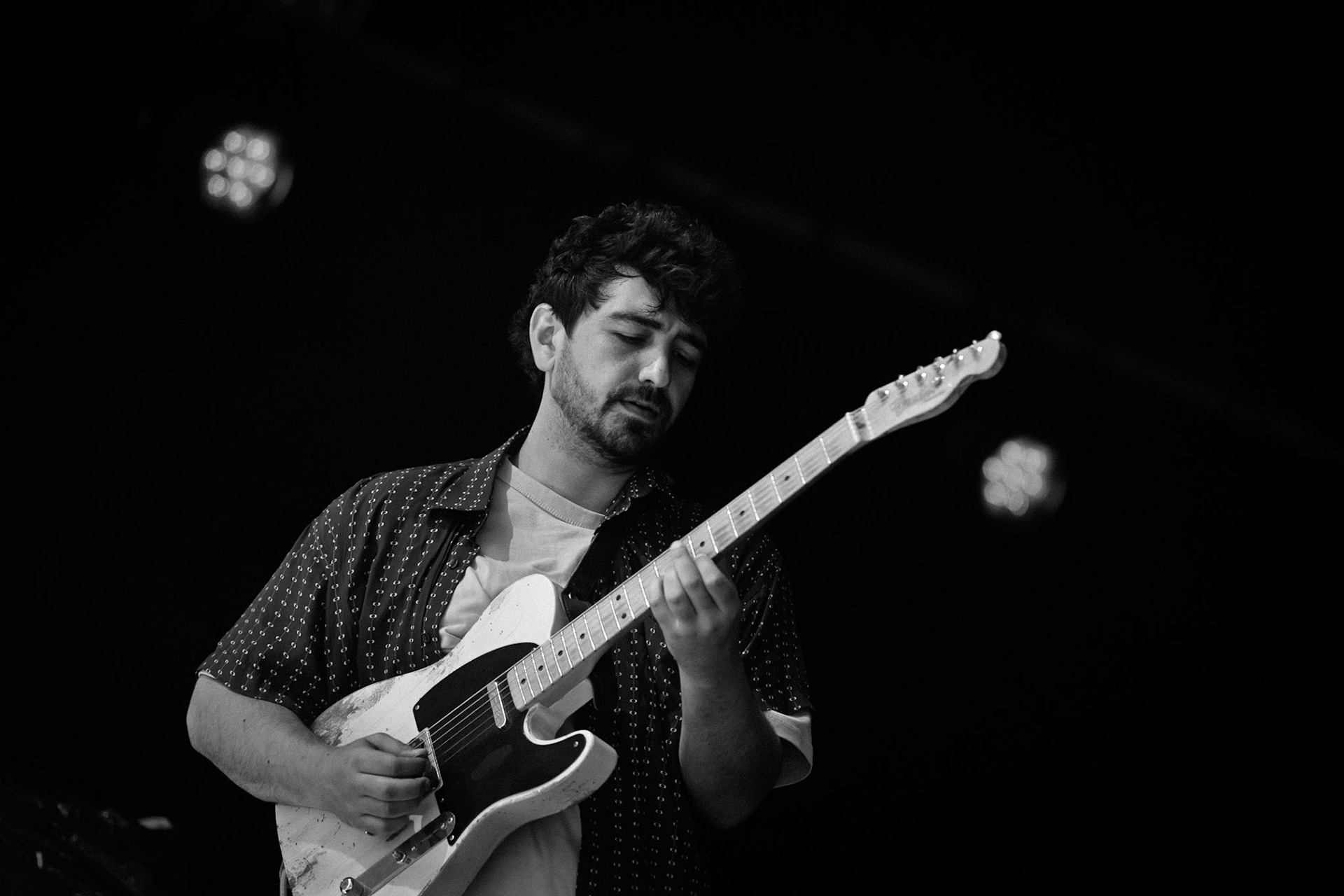 MarsAvril, La Défense Jazz Festival, Parvis de la Défense, 24 juin 2025