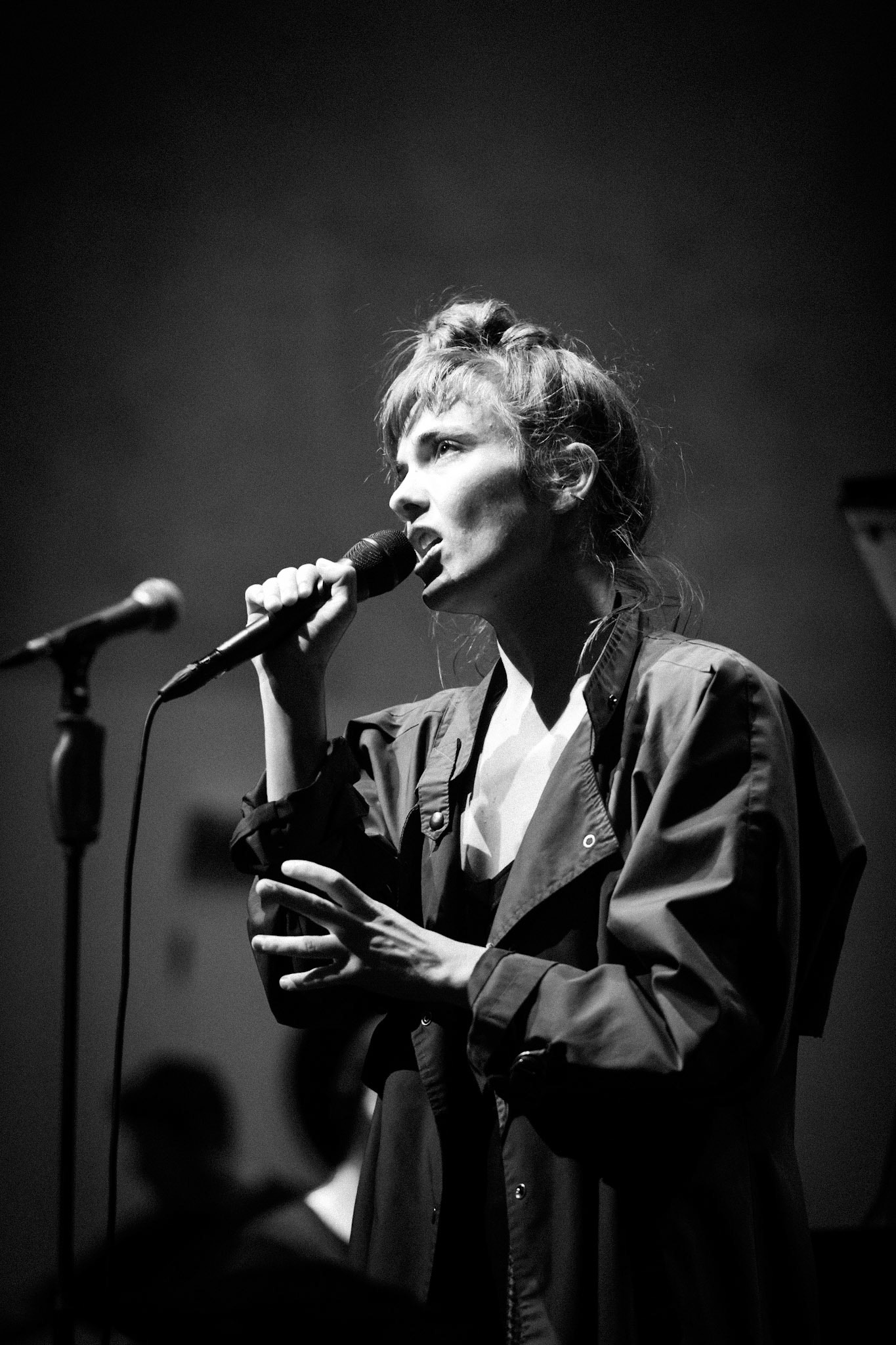 Kyle Eastwood Quintet feat Camille Bertault, Hugh Coltman, Festival Jazz Saint-Germain-des-Prés - Paris , Odéon - Théâtre de l'Europe, 16 mai 2022