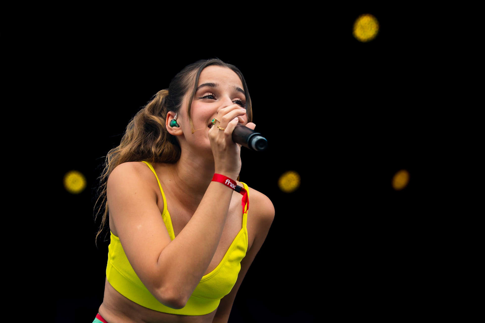 Photos-Livemusic - Bianca Costa - FNAC Live Paris