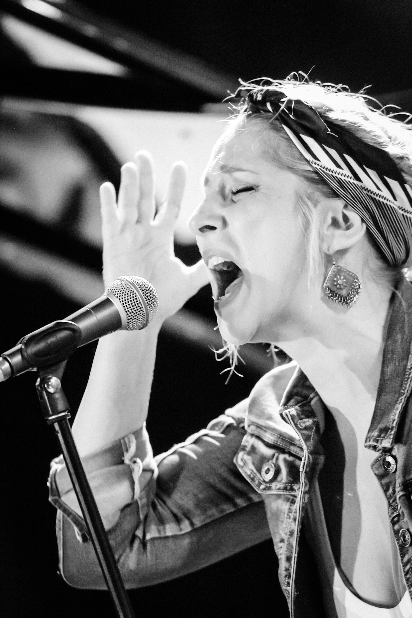 Cécil L. Recchia, Festival Jazz Saint-Germain-des-Prés - Paris , Maison des Océans - Grand Amphithéâtre, 25 mai 2019, @cecil.l.recchia_music,  @jazzstgermain, #jazz