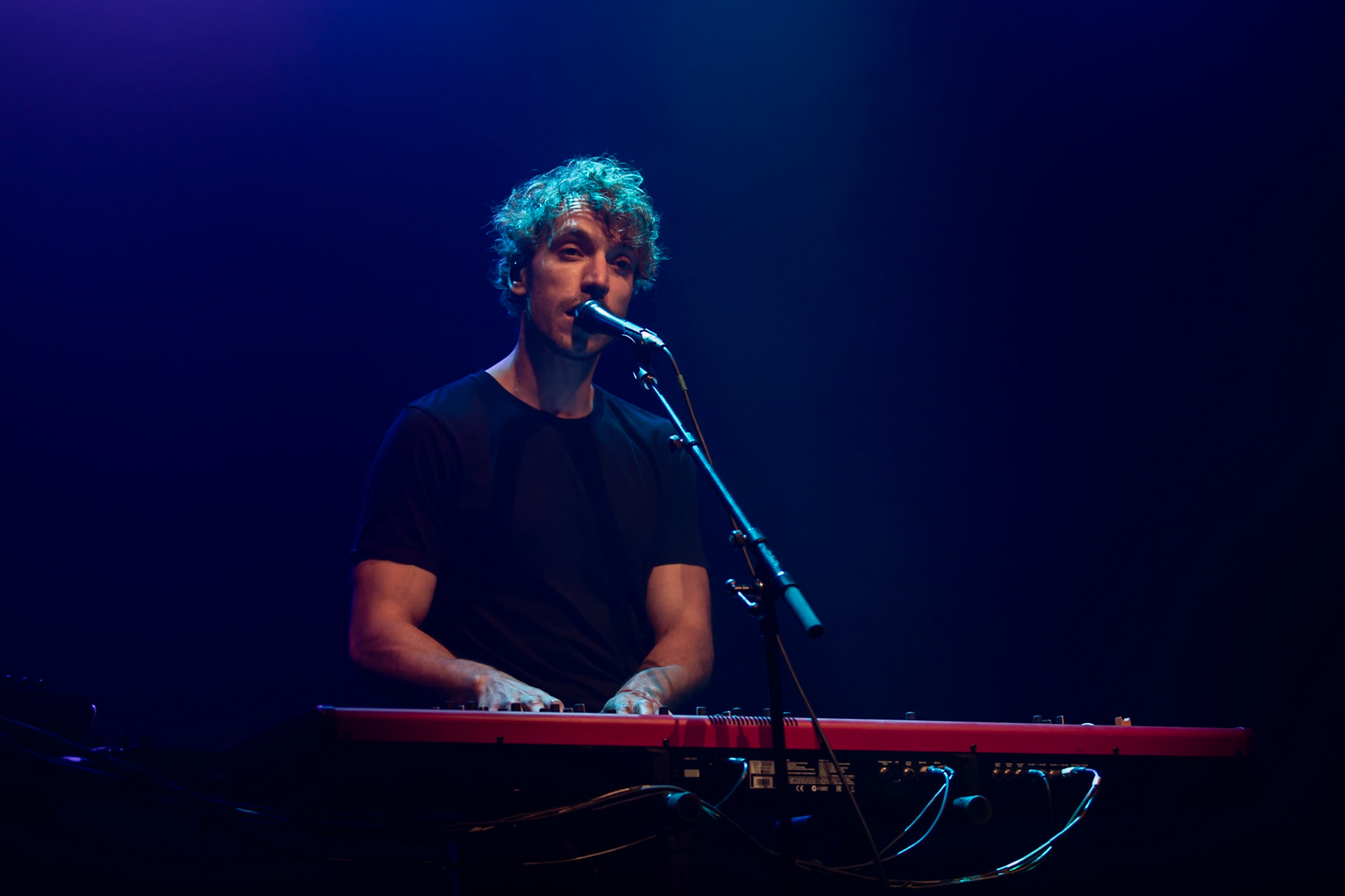 USSAR, Festival Chorus des Hauts-de-Seine, La Seine Musicale (Boulogne-Billancourt), 11 juillet 2021