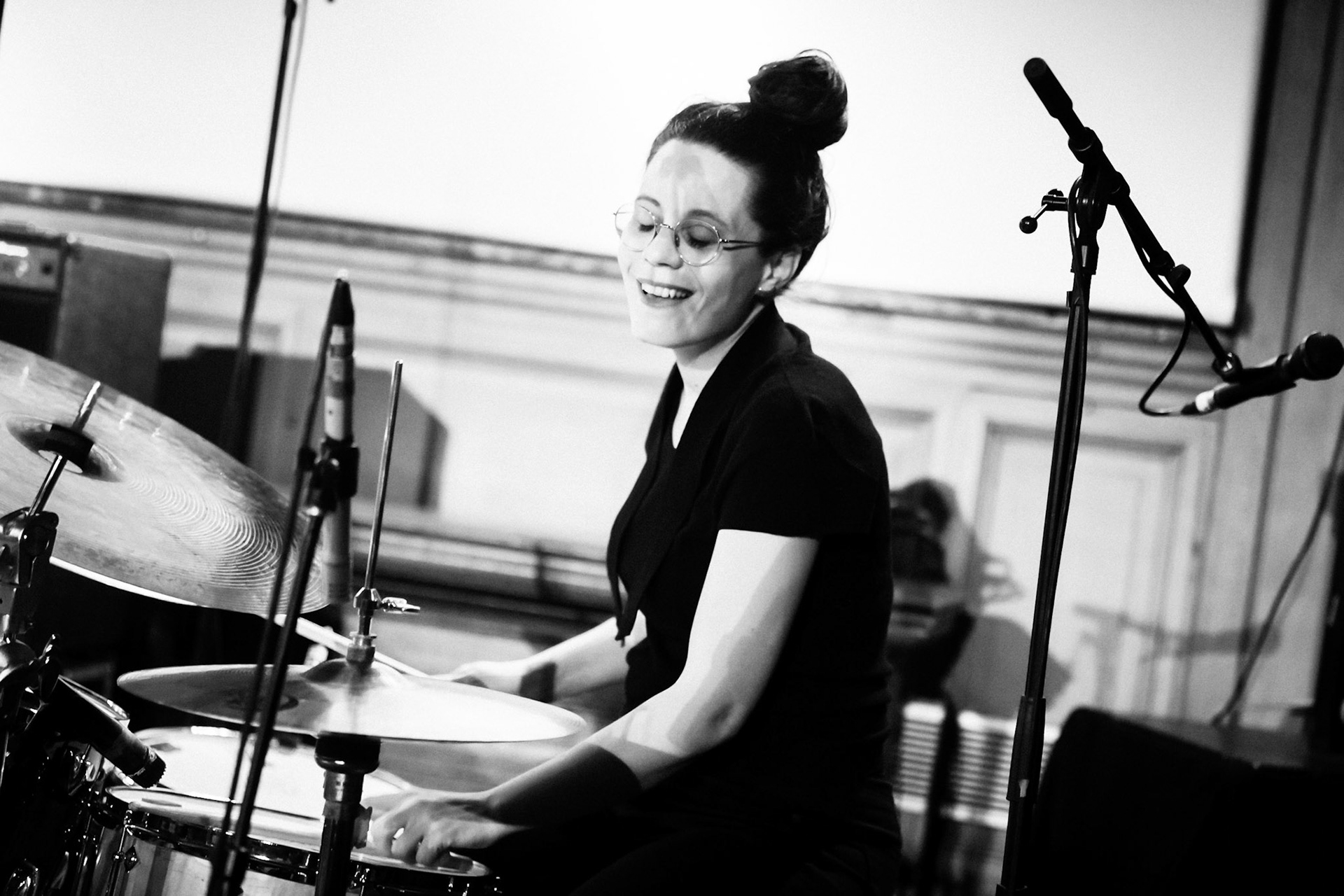 Marion Rampal, Festival Jazz Saint-Germain-des-Prés - Paris , Maison des Océans - Grand Amphithéâtre, 25 mai 2019