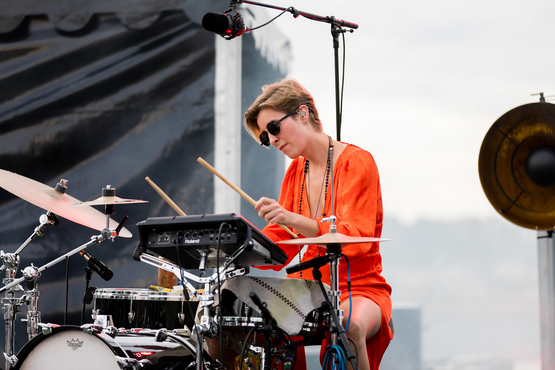 HSRS, Festival Chorus des Hauts-de-Seine, La Seine Musicale (Boulogne-Billancourt), 11 juillet 2021