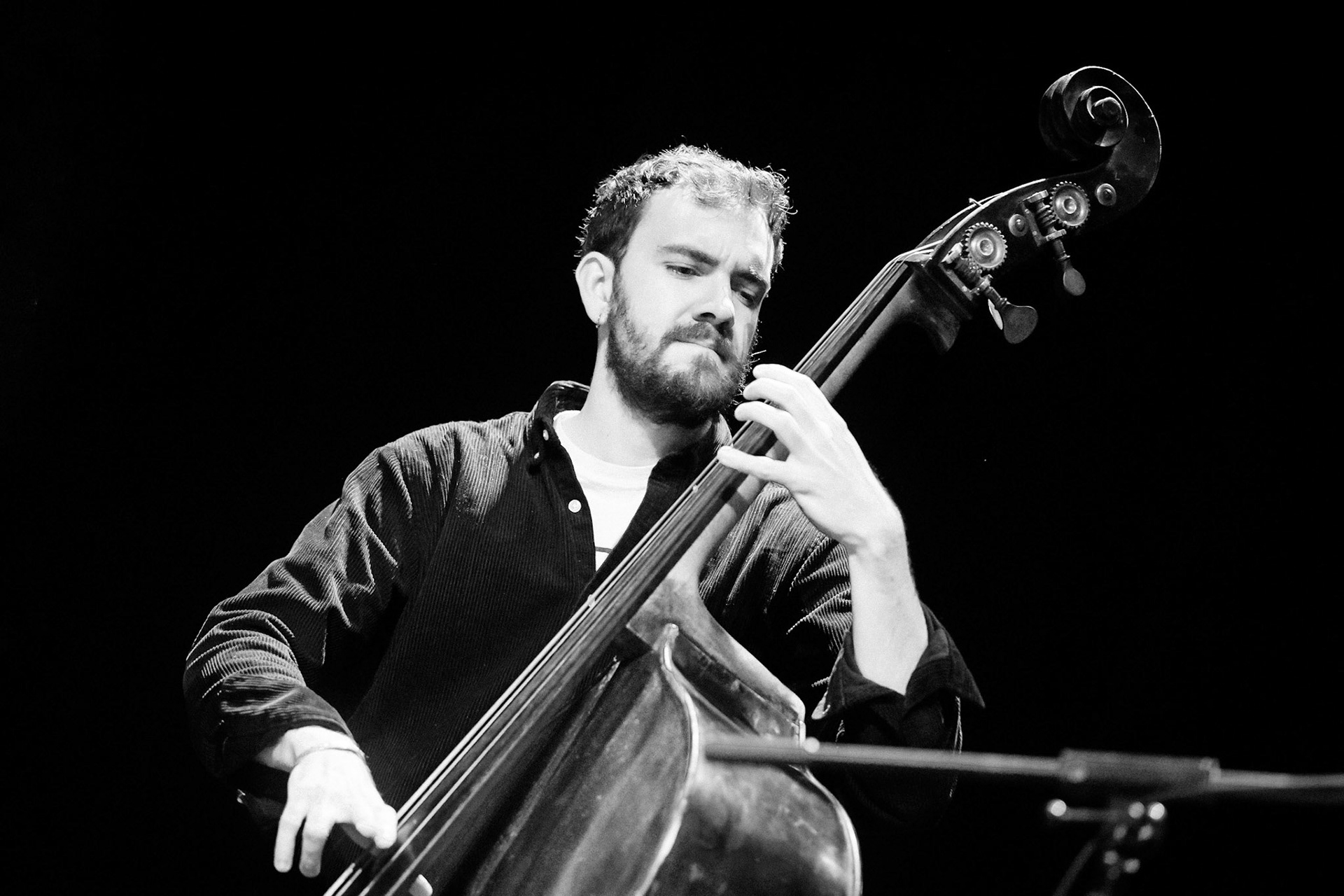 Elliavir, Festival Jazz à Saint-Germain-des-Prés - Paris, Théâtre de l'Alliance Française