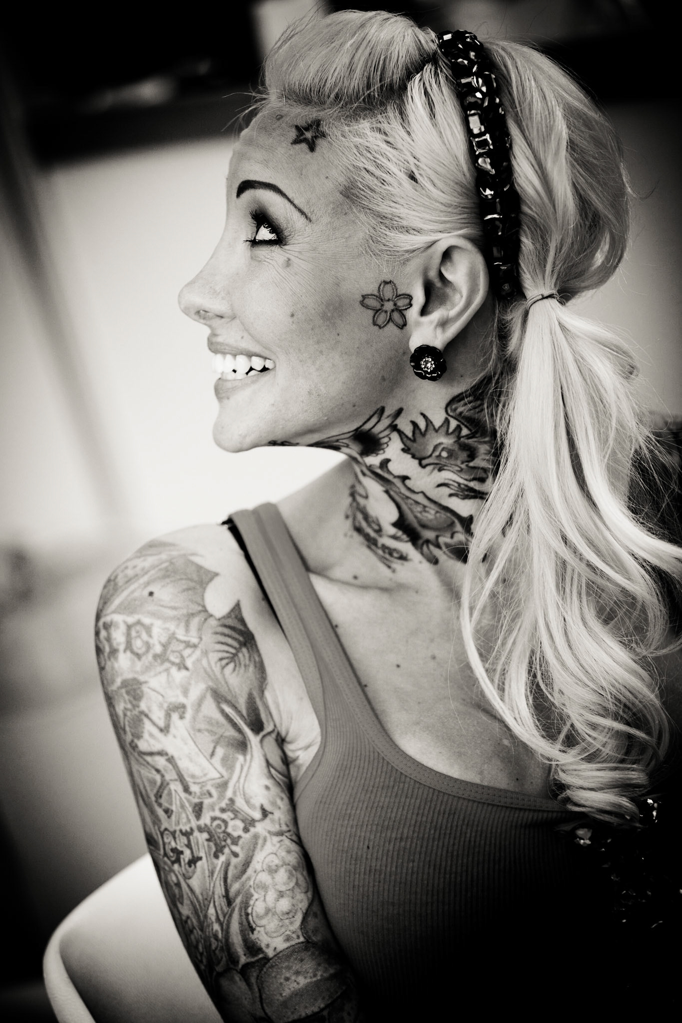 TATTOO ART FEST 2010