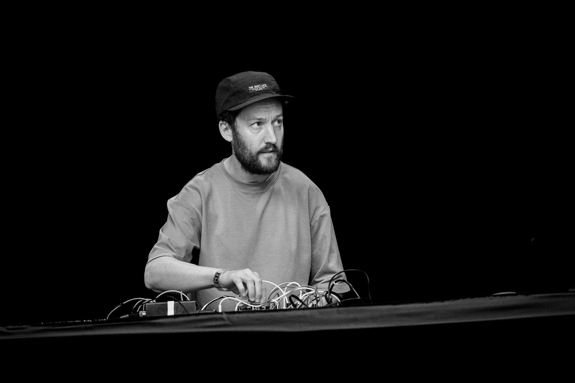 Binker &amp; Moses, La Défense Jazz Festival, Parvis de la Défense, 24 juin 2022