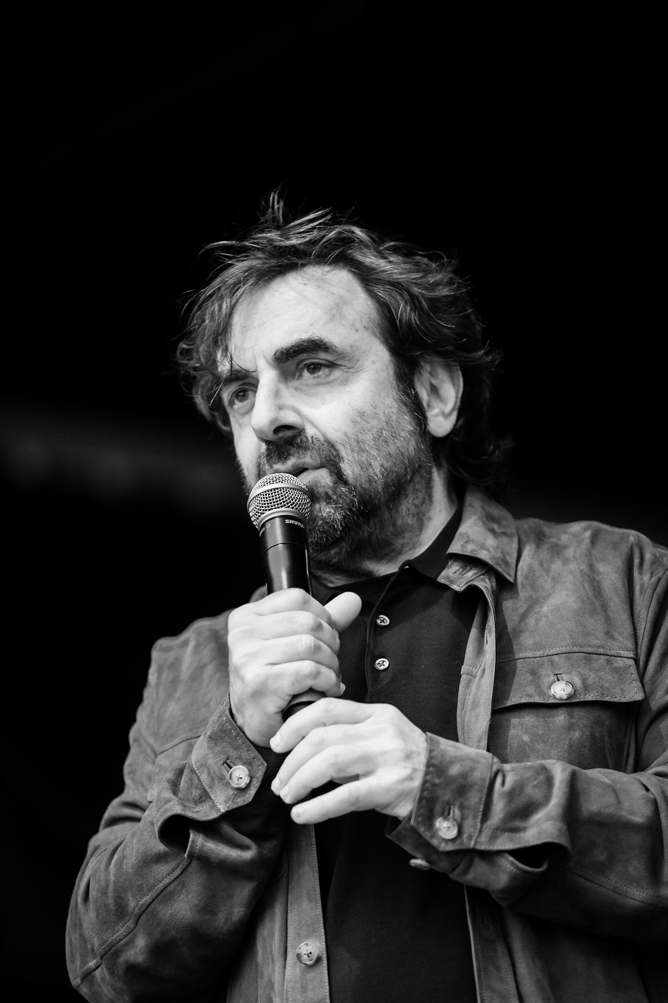 André Manoukian, La Défense Jazz Festival, Parvis de la Défense, 22 juin 2021