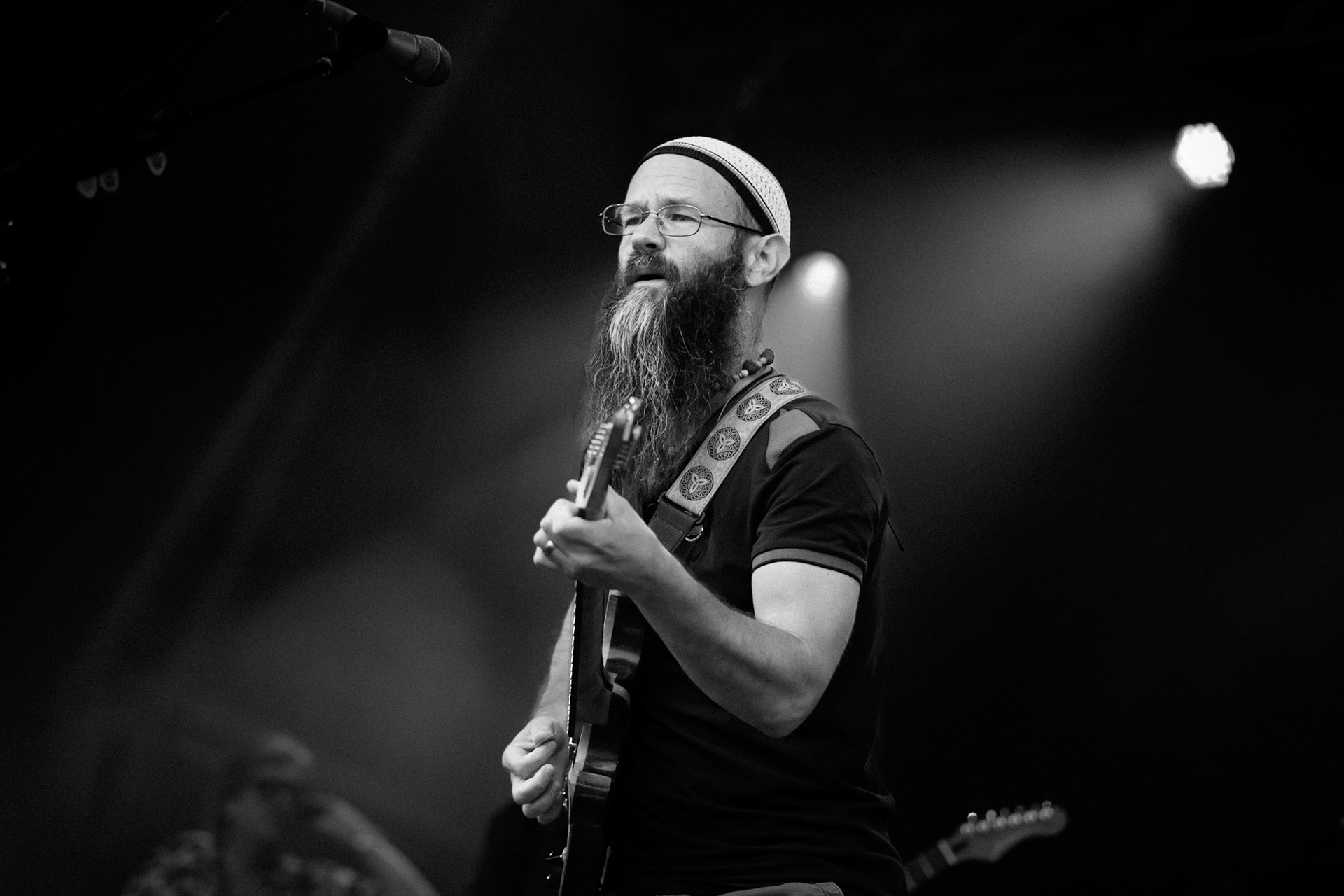 Groundation, La Défense Jazz Festival, Parvis de la Défense, 26 juin 2025