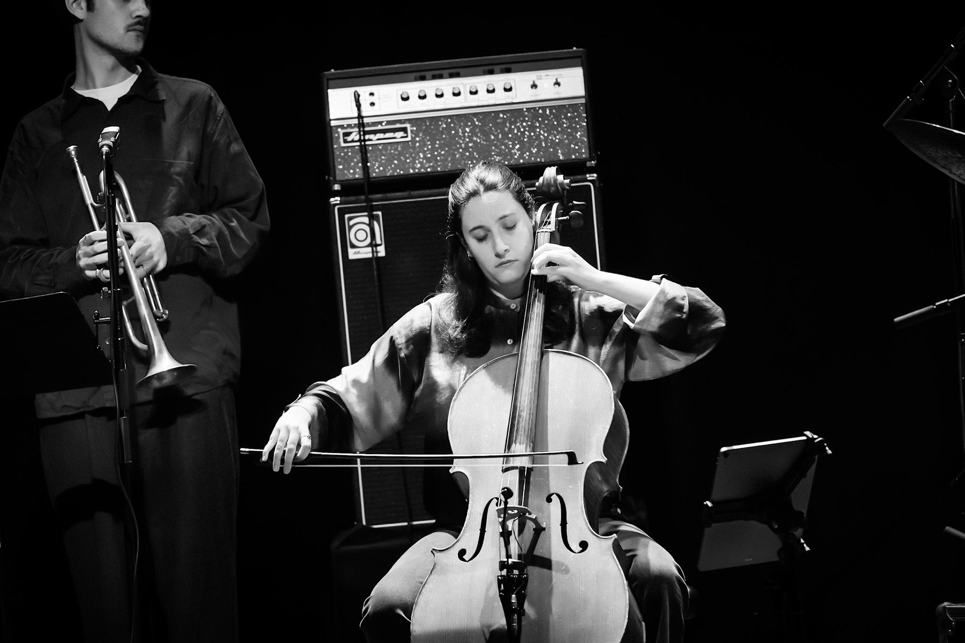 Adèle Viret Quartet, Festival Jazz à Saint-Germain-des-Prés - Paris, Théâtre de l'Alliance Française
