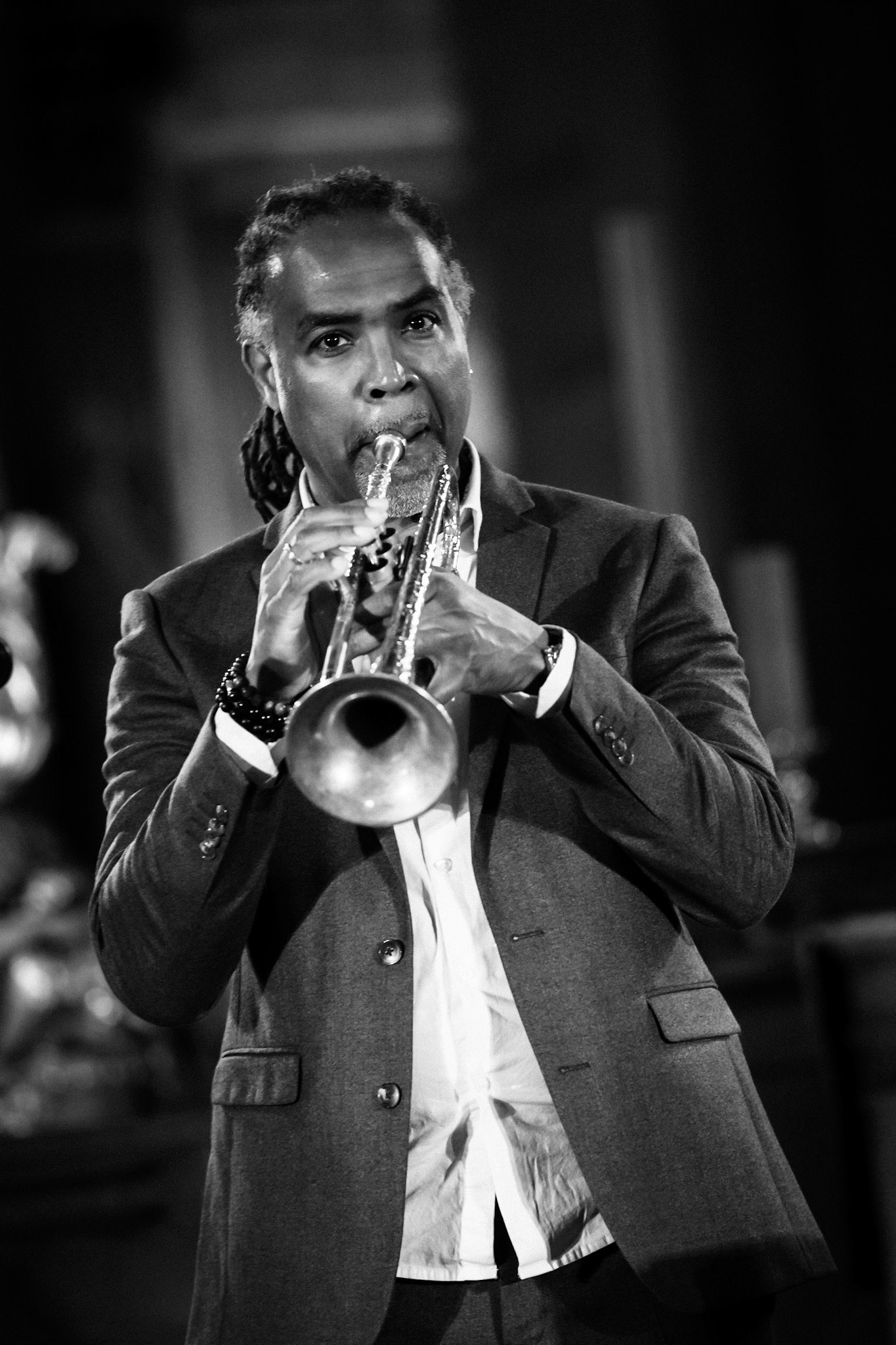 Rhoda Scott &amp; Sophie-Véronique Cauchefer-Choplin, Festival Jazz à Saint-Germain-des-Prés - Paris, Eglise Saint-Sulpice