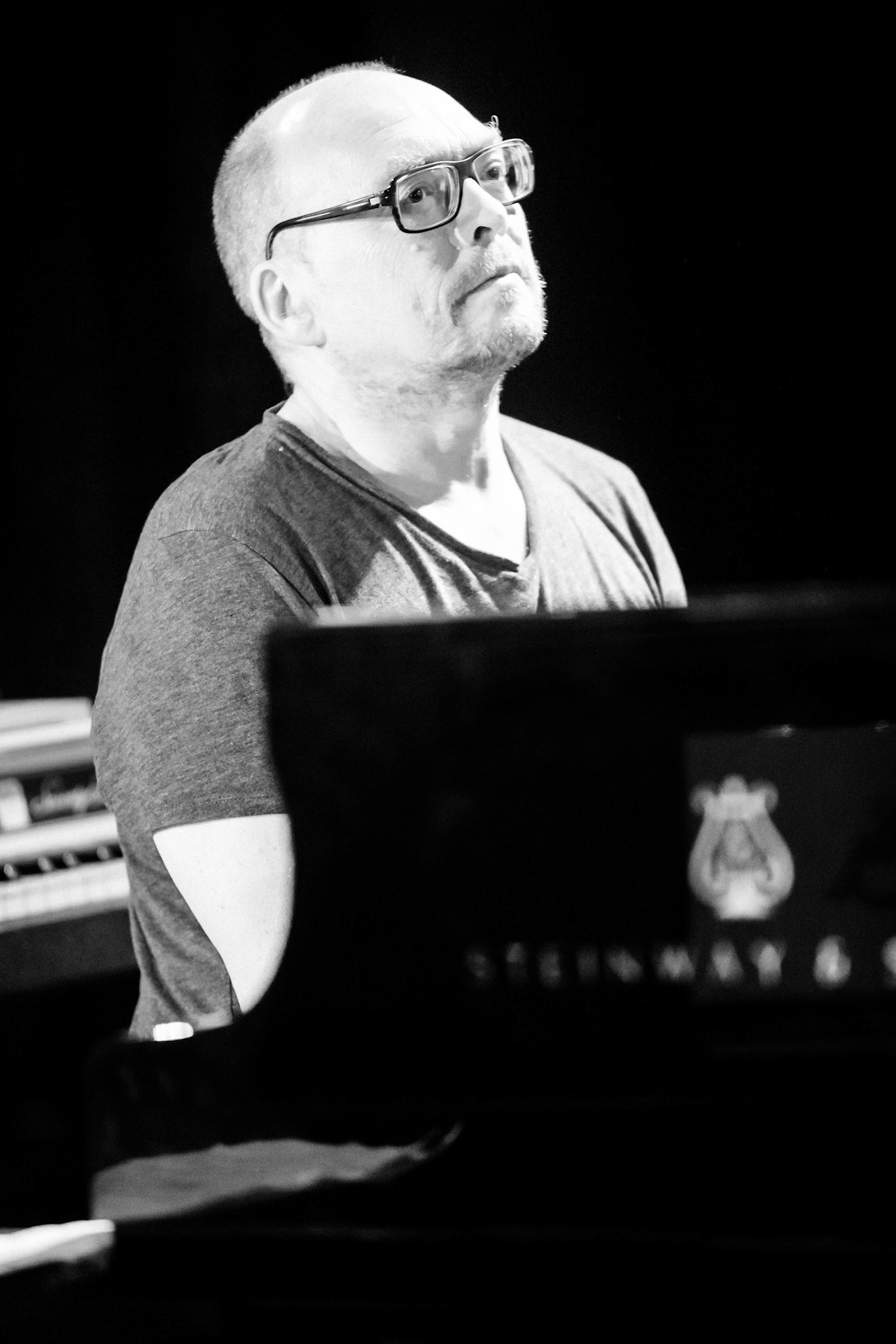 Rymden, Festival Jazz Saint-Germain-des-Prés - Paris , Maison des Océans - Grand Amphithéâtre, 25 mai 2019