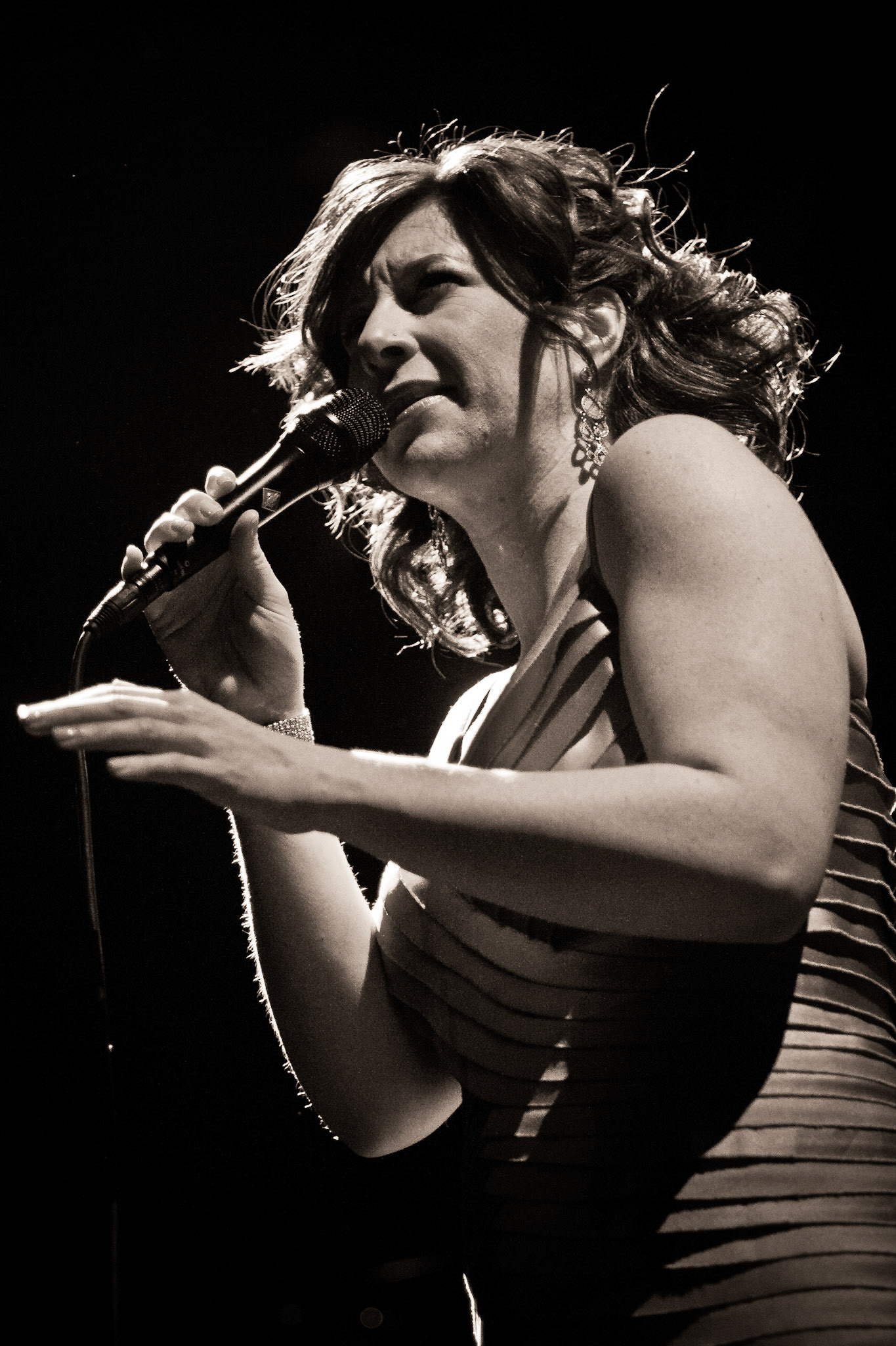 Robin McKelle