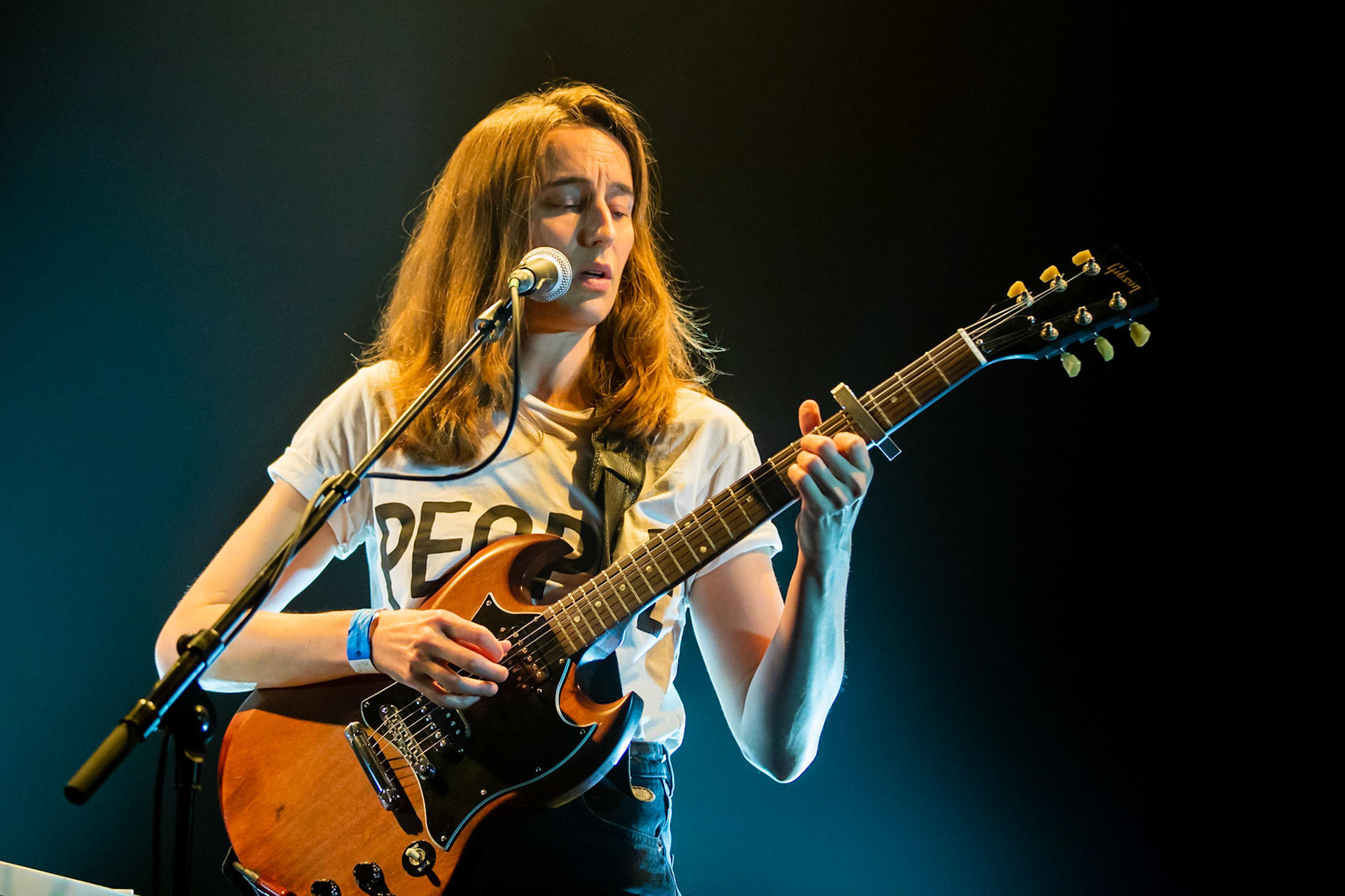 Blumi, Festival Chorus des Hauts-de-Seine, La Seine Musicale (Boulogne-Billancourt), 11 juillet 2021