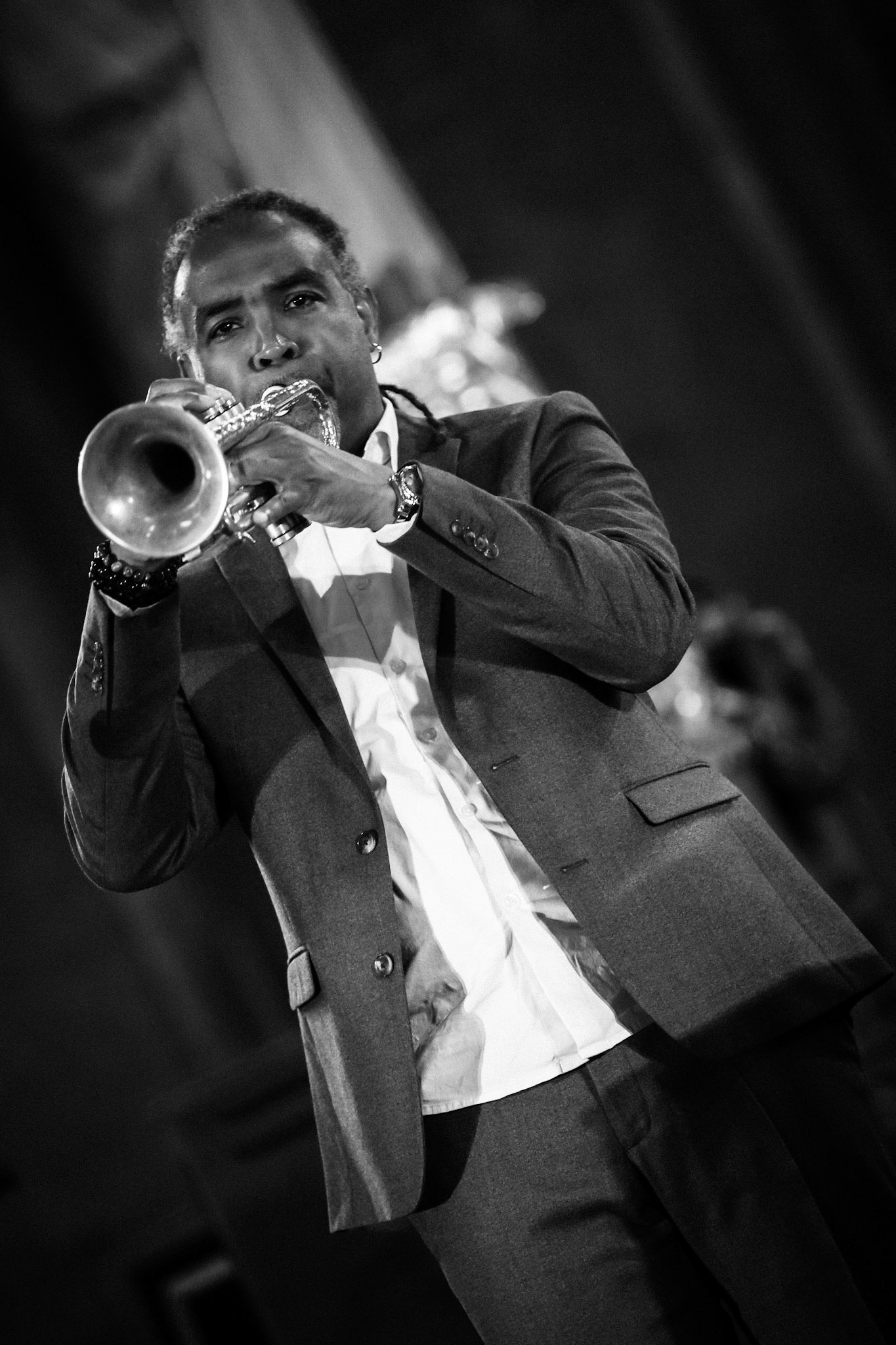 Rhoda Scott &amp; Sophie-Véronique Cauchefer-Choplin, Festival Jazz à Saint-Germain-des-Prés - Paris, Eglise Saint-Sulpice