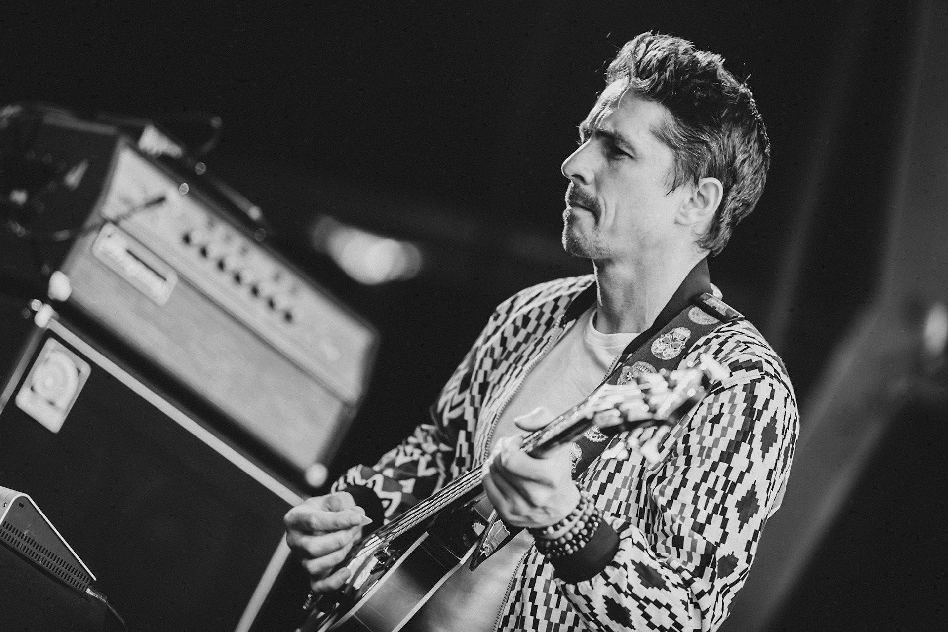 Fixi &amp; Nicolas Giraud, La Défense Jazz Festival, Parvis de la Défense, 21 juin 2021