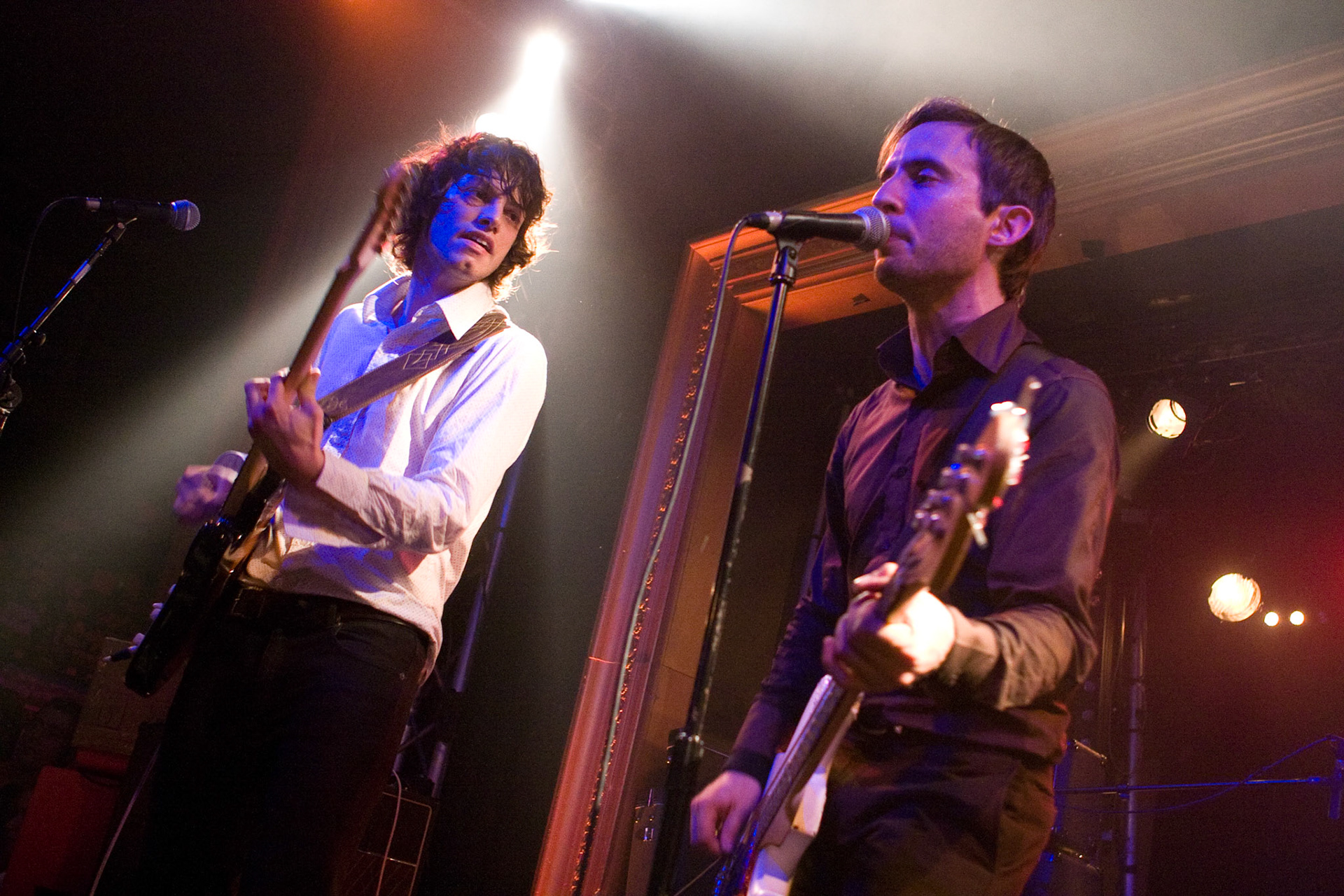 BOGART AND THE ADDICTIVES