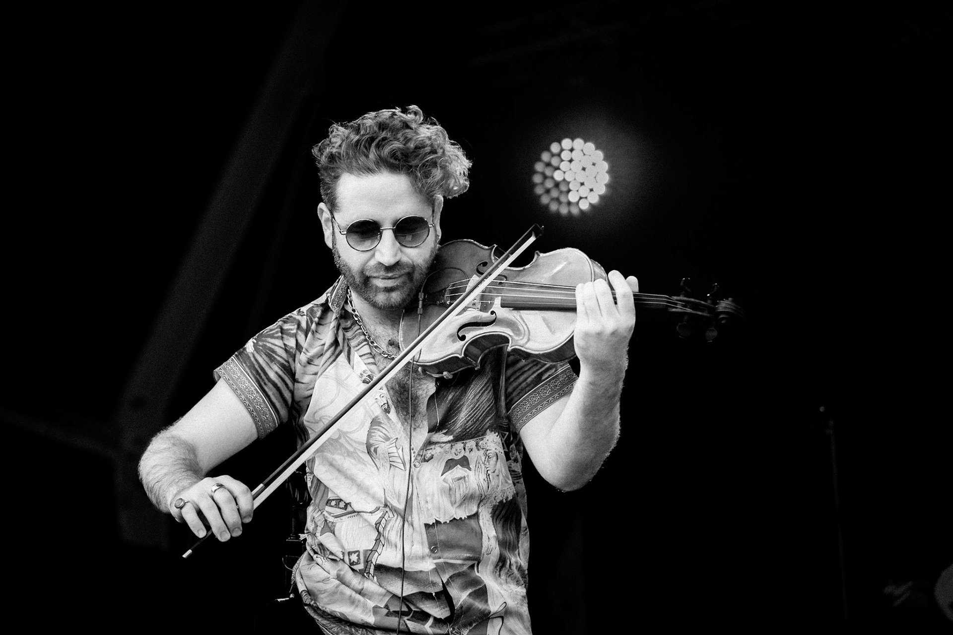 Kutu, La Défense Jazz Festival, Parvis de la Défense, 24 juin 2022