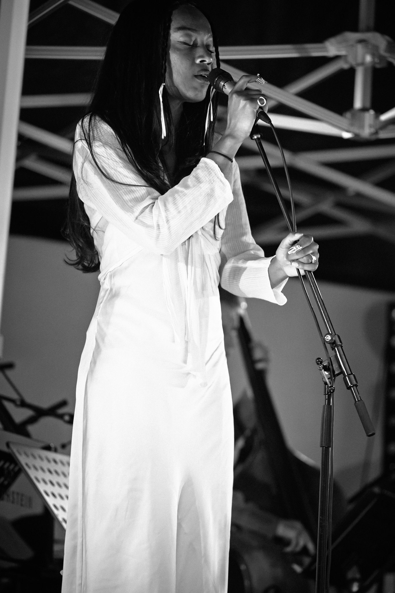 Poetic Ways Quintet, Festival Jazz à Saint-Germain-des-Prés - Paris, La Monnaie de Paris