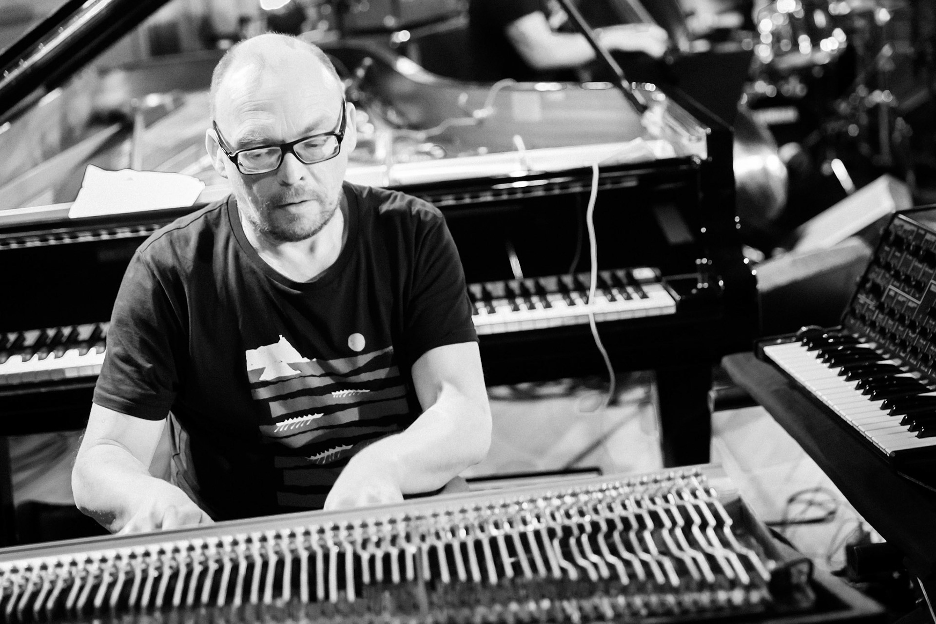 Rymden, Festival Jazz Saint-Germain-des-Prés - Paris , Maison des Océans - Grand Amphithéâtre, 25 mai 2019, @rymden_music,  @jazzstgermain, #jazz