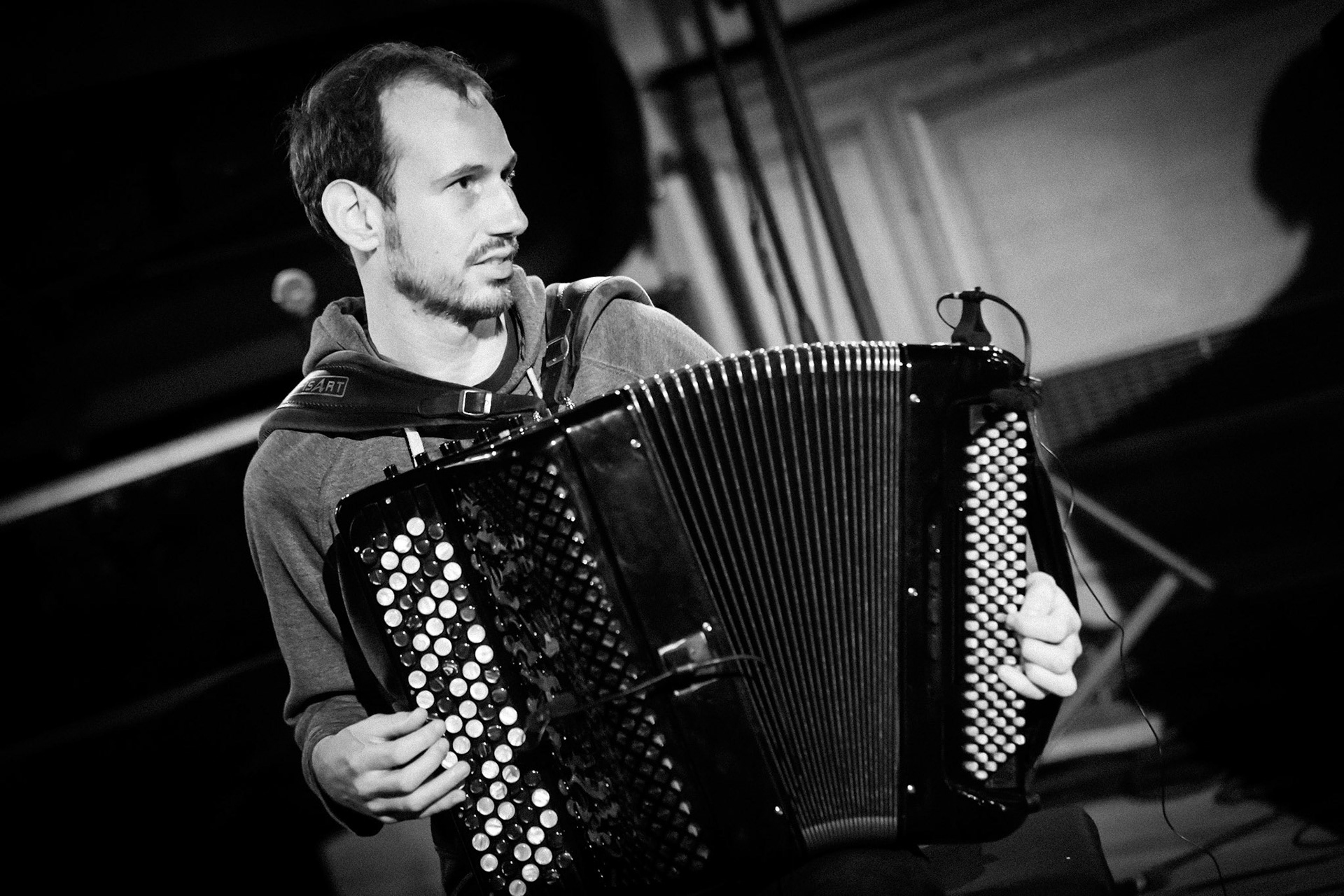 Noé Clerc Trio, Festival Jazz Saint-Germain-des-Prés - Paris , Maison de l'Océan - Grand amphithéâtre, 20 mai 2022