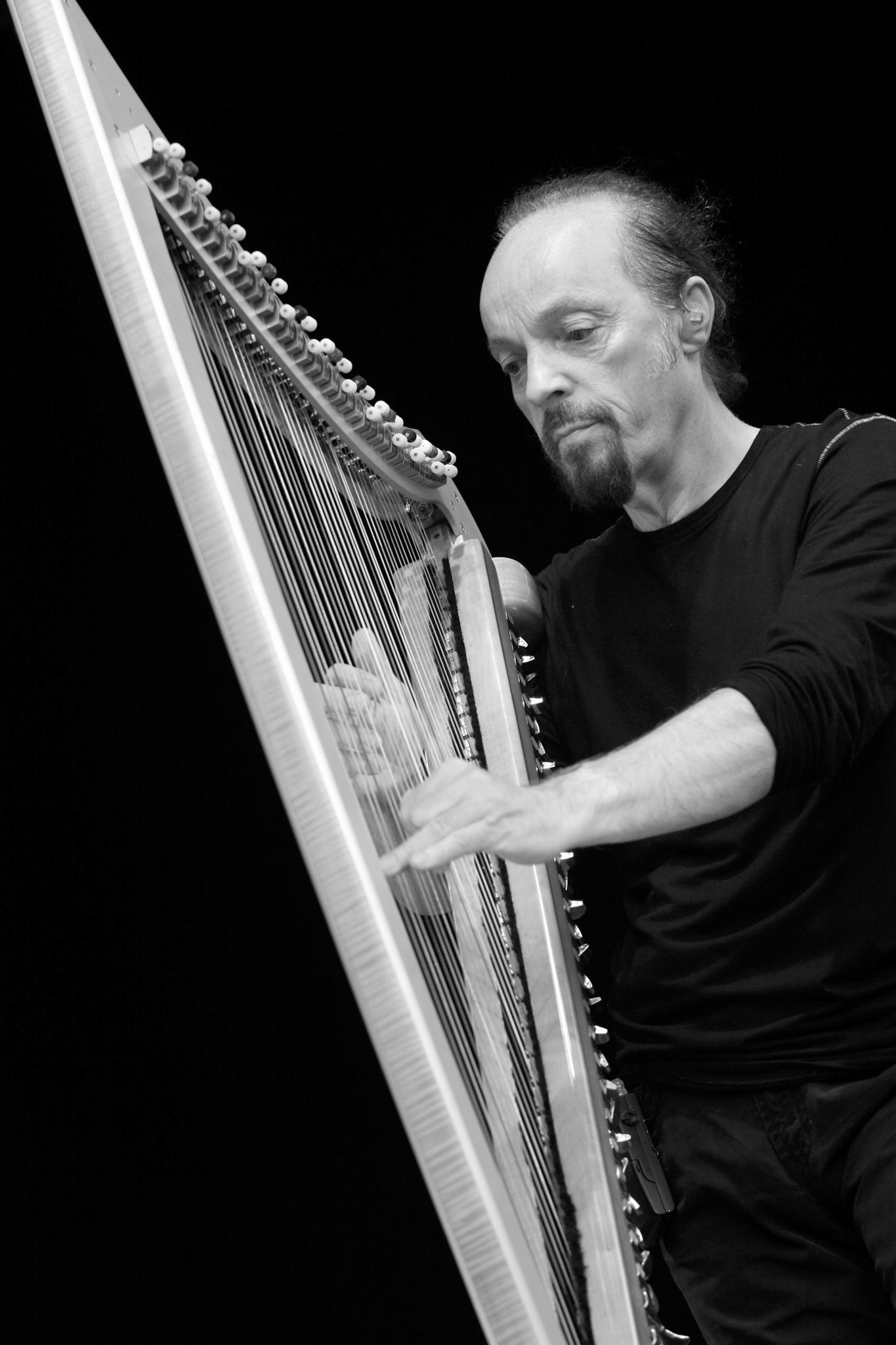 ALAN STIVEL